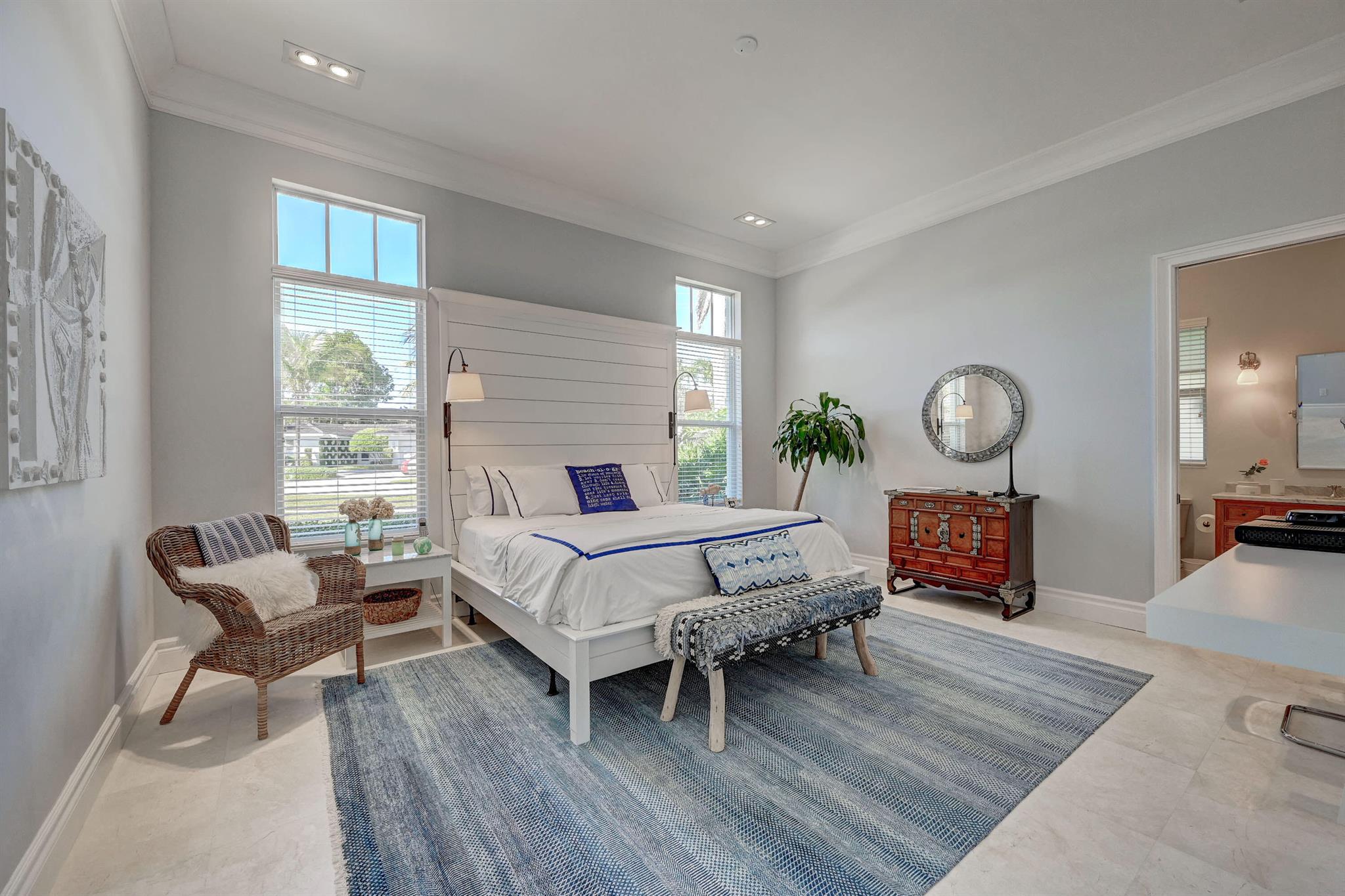 LAKE ROGERS ISLE UNIT A - Residential Lease