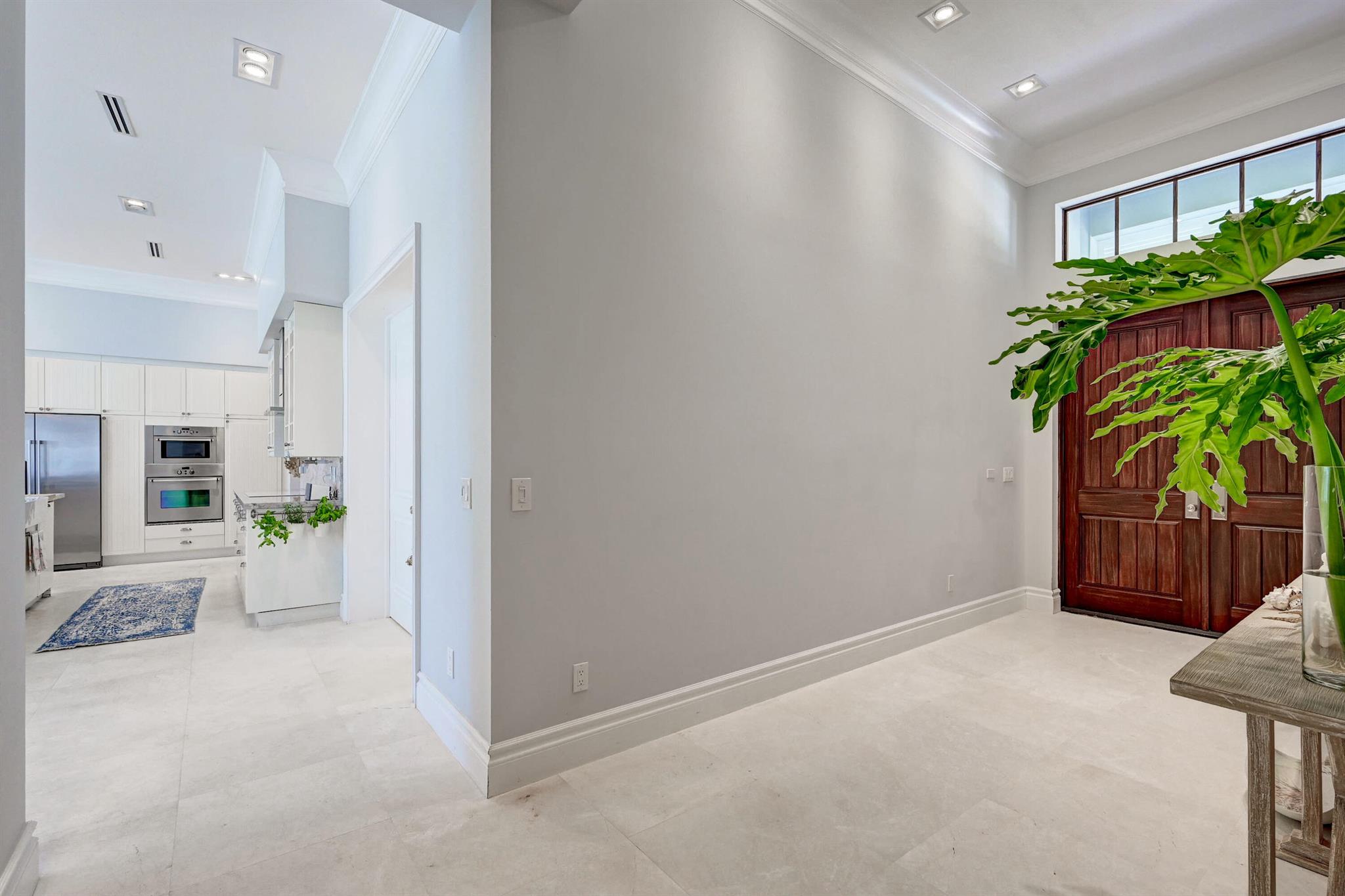 LAKE ROGERS ISLE UNIT A - Residential Lease