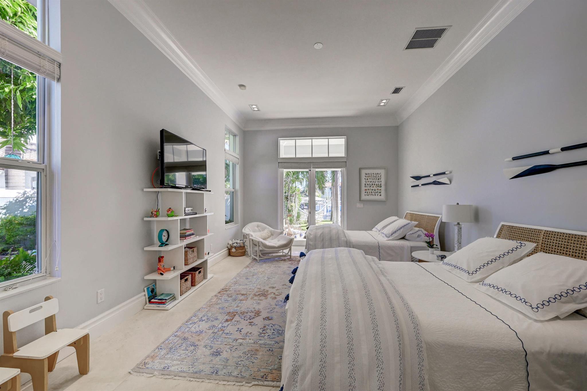 LAKE ROGERS ISLE UNIT A - Residential Lease
