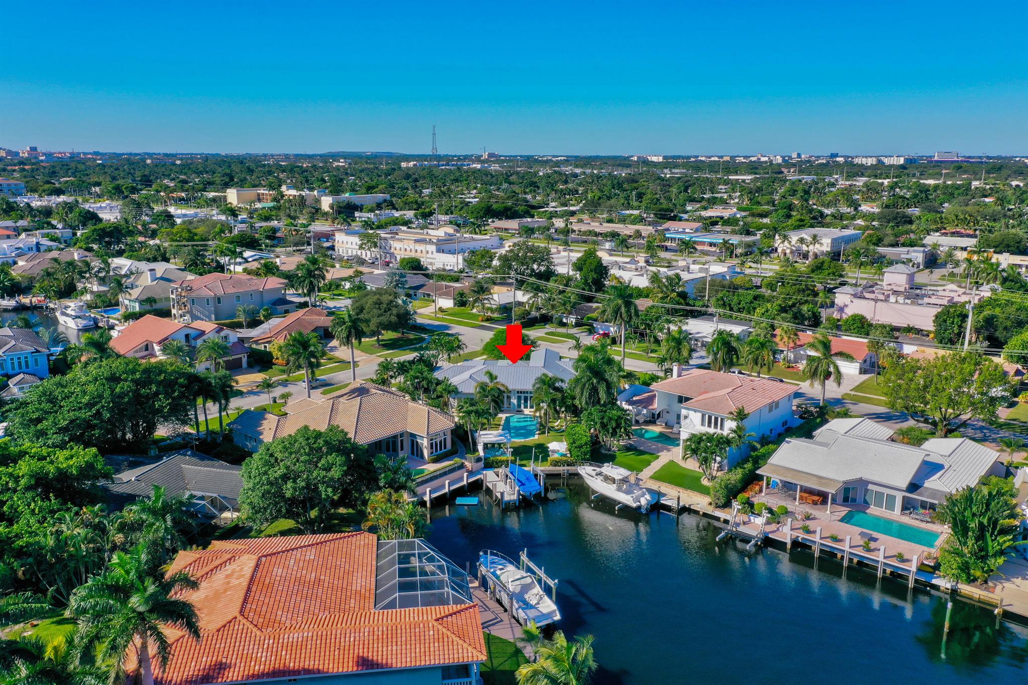 LAKE ROGERS ISLE UNIT A - Residential Lease