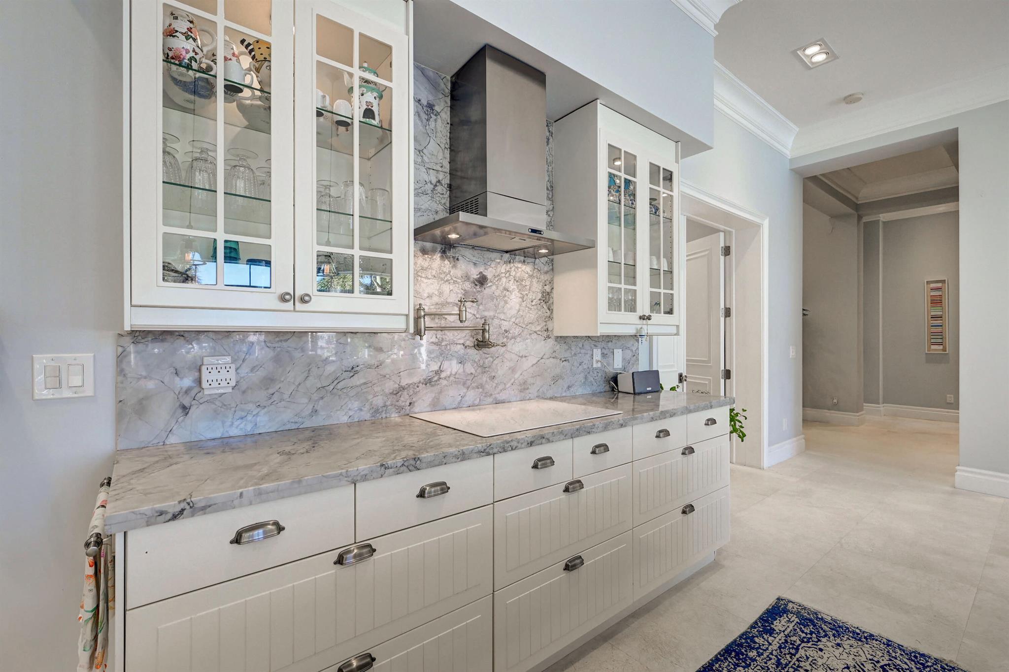 LAKE ROGERS ISLE UNIT A - Residential Lease