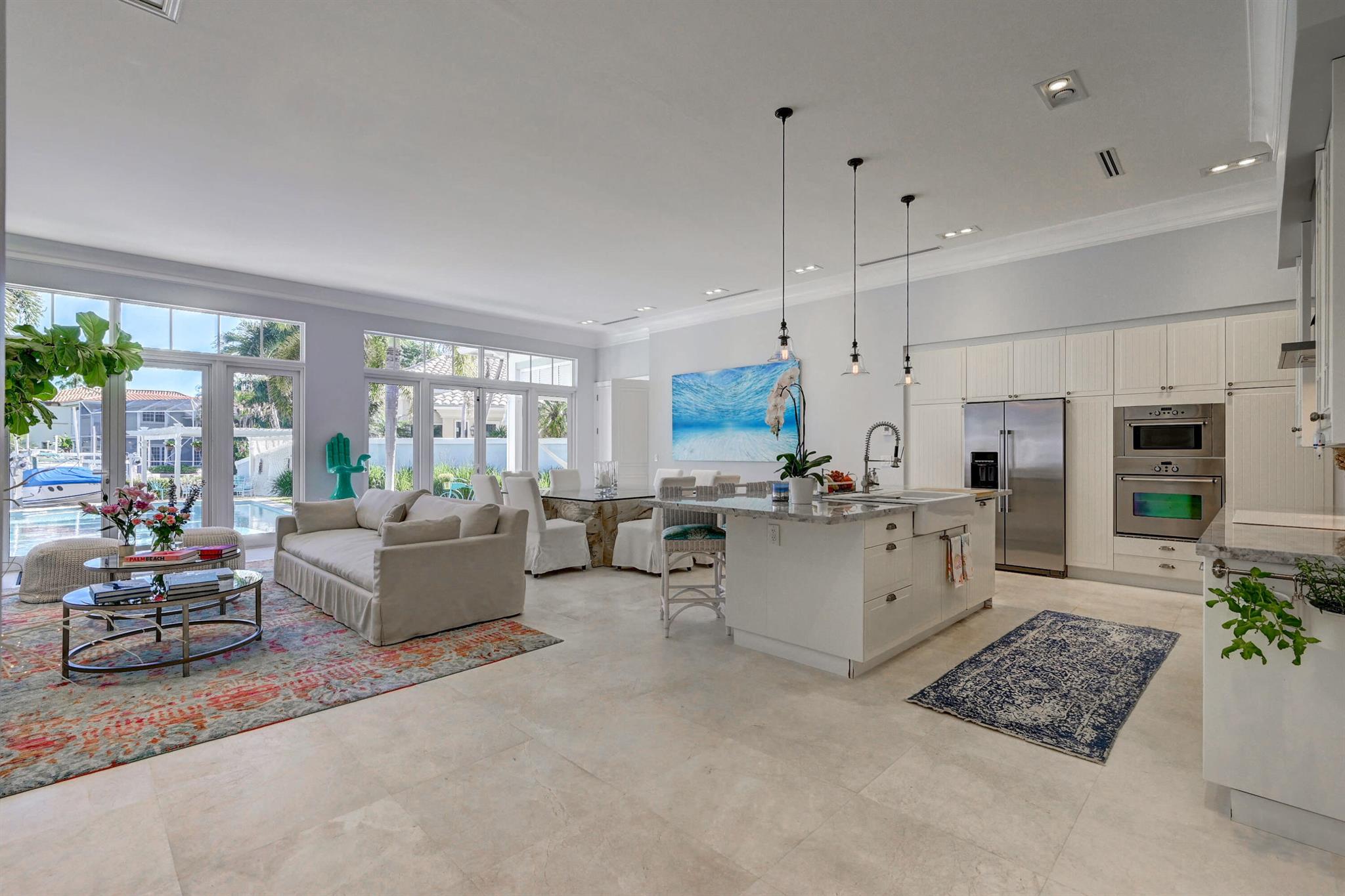 LAKE ROGERS ISLE UNIT A - Residential Lease
