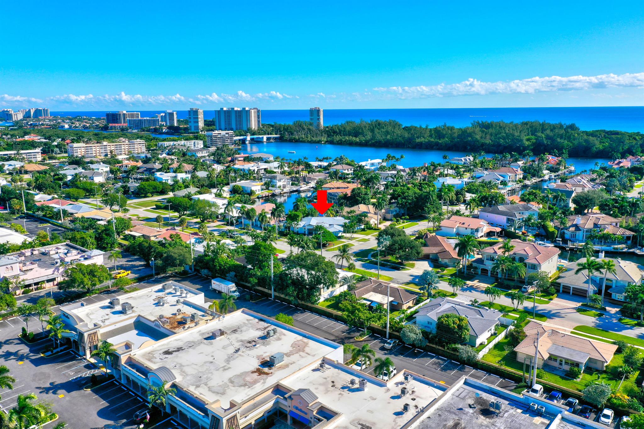 LAKE ROGERS ISLE UNIT A - Residential Lease