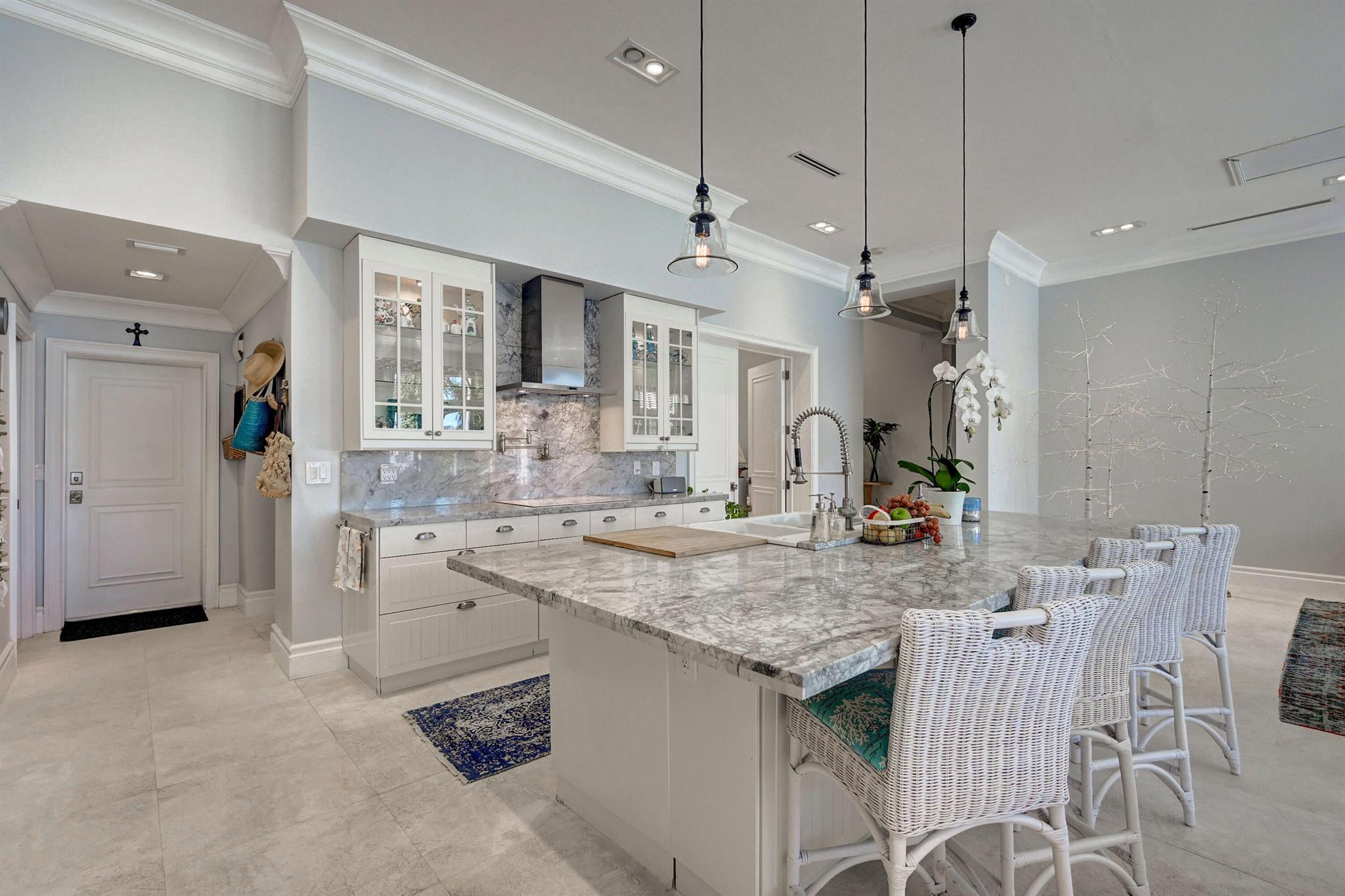 LAKE ROGERS ISLE UNIT A - Residential Lease