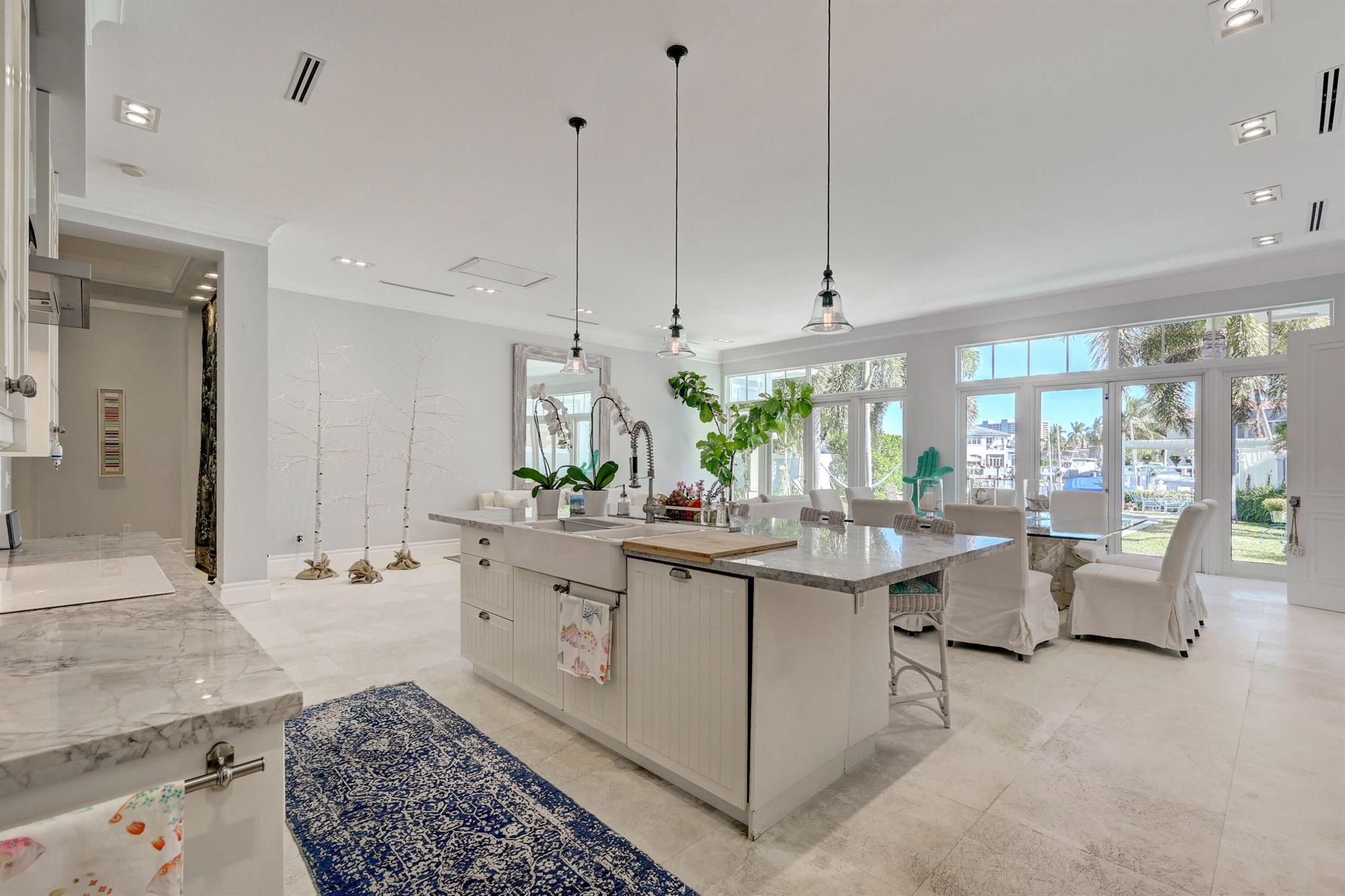 LAKE ROGERS ISLE UNIT A - Residential Lease