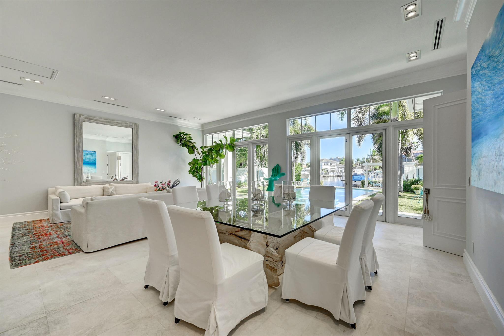 LAKE ROGERS ISLE UNIT A - Residential Lease