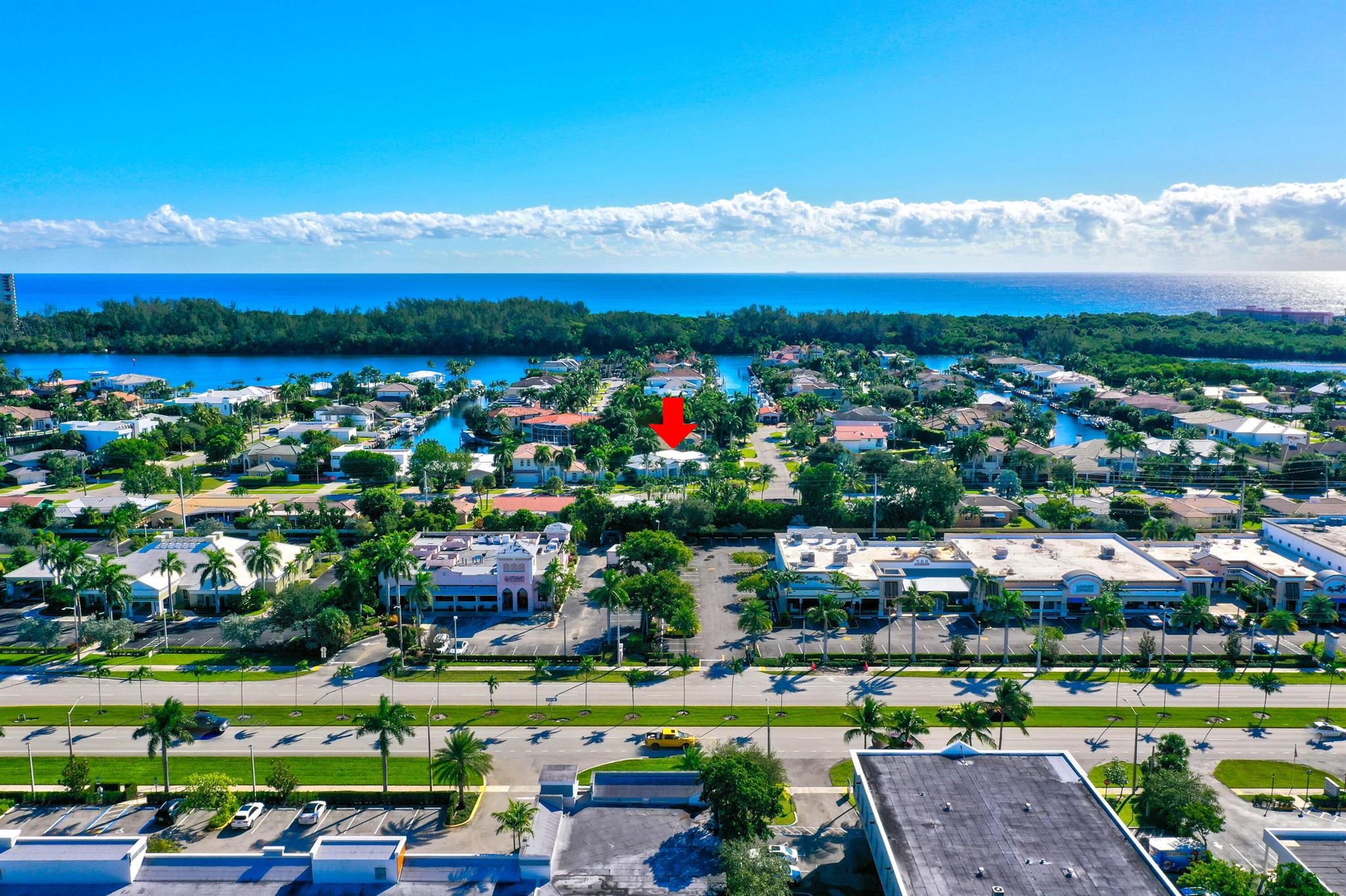 LAKE ROGERS ISLE UNIT A - Residential Lease