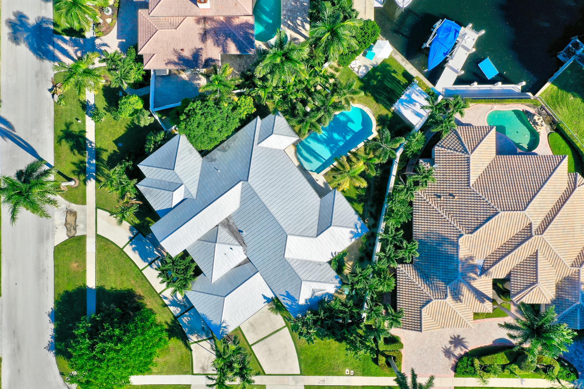 LAKE ROGERS ISLE UNIT A - Residential Lease