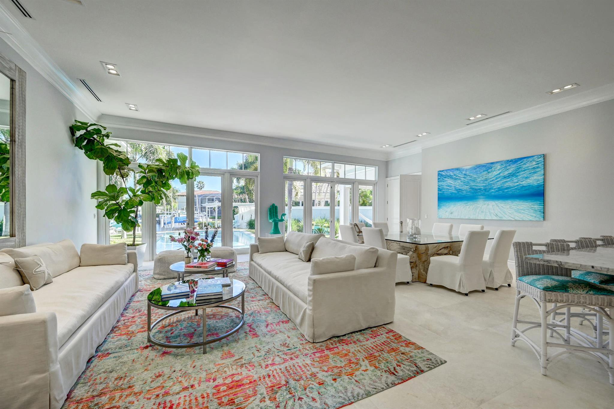 LAKE ROGERS ISLE UNIT A - Residential Lease