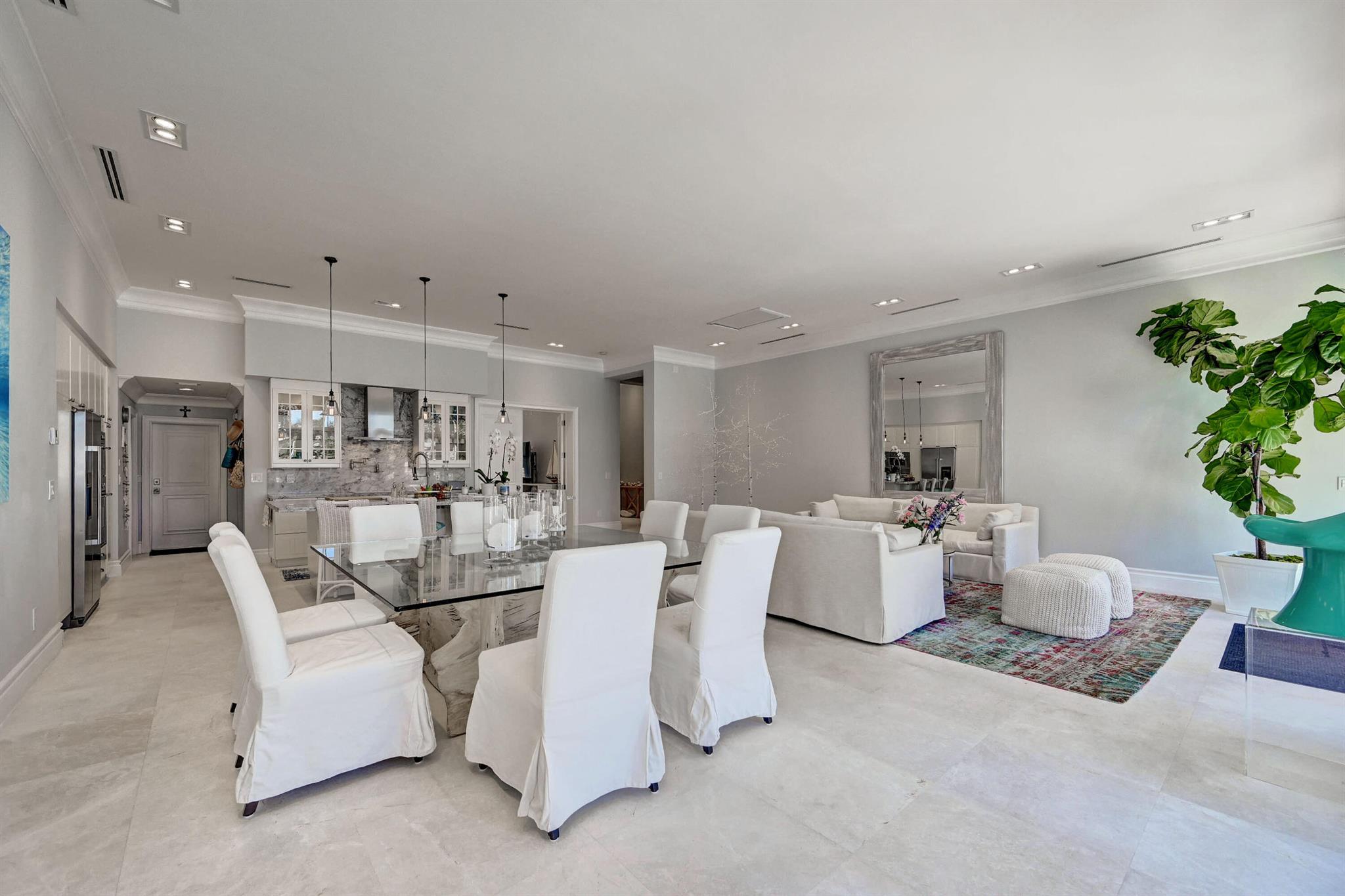 LAKE ROGERS ISLE UNIT A - Residential Lease