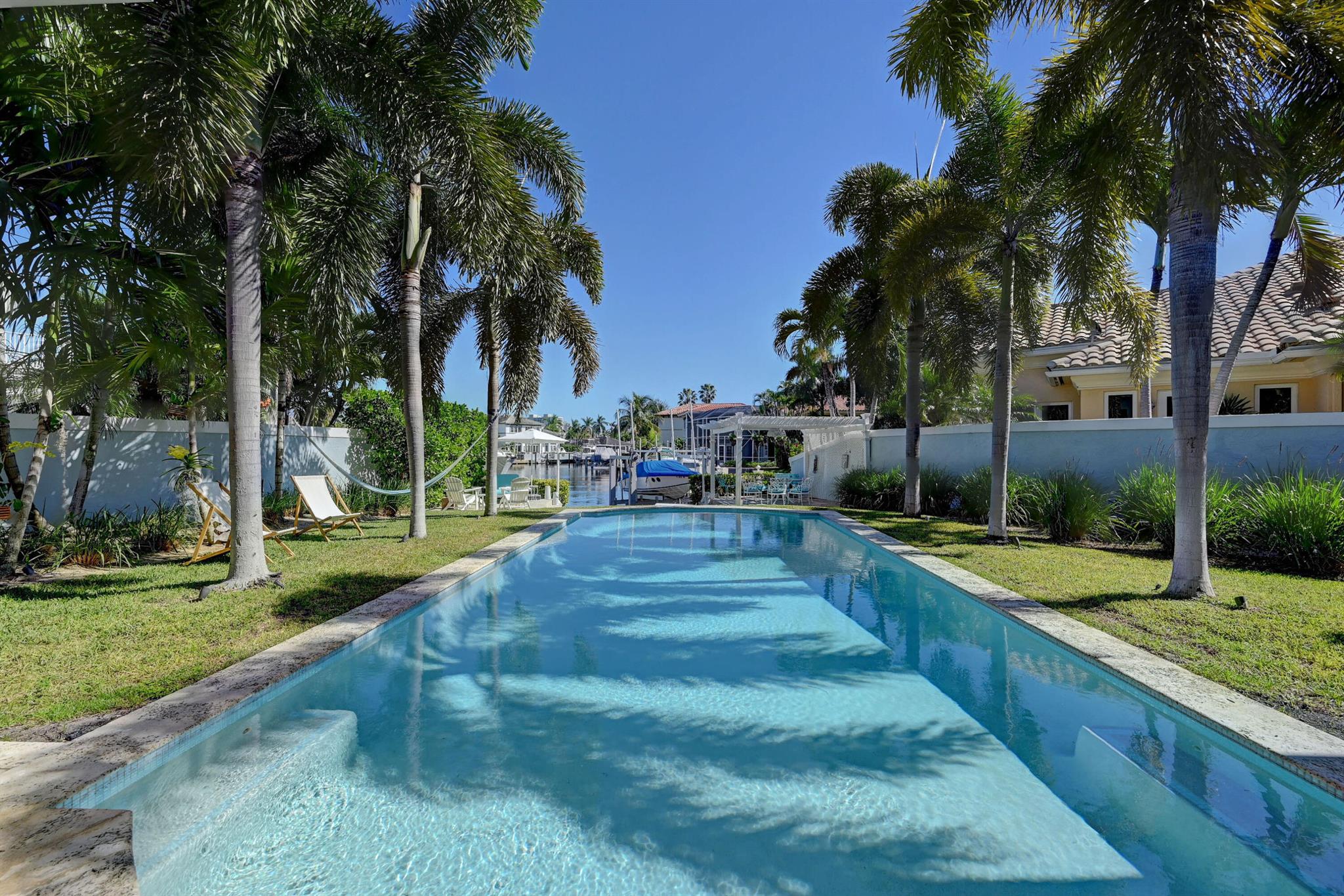 LAKE ROGERS ISLE UNIT A - Residential Lease