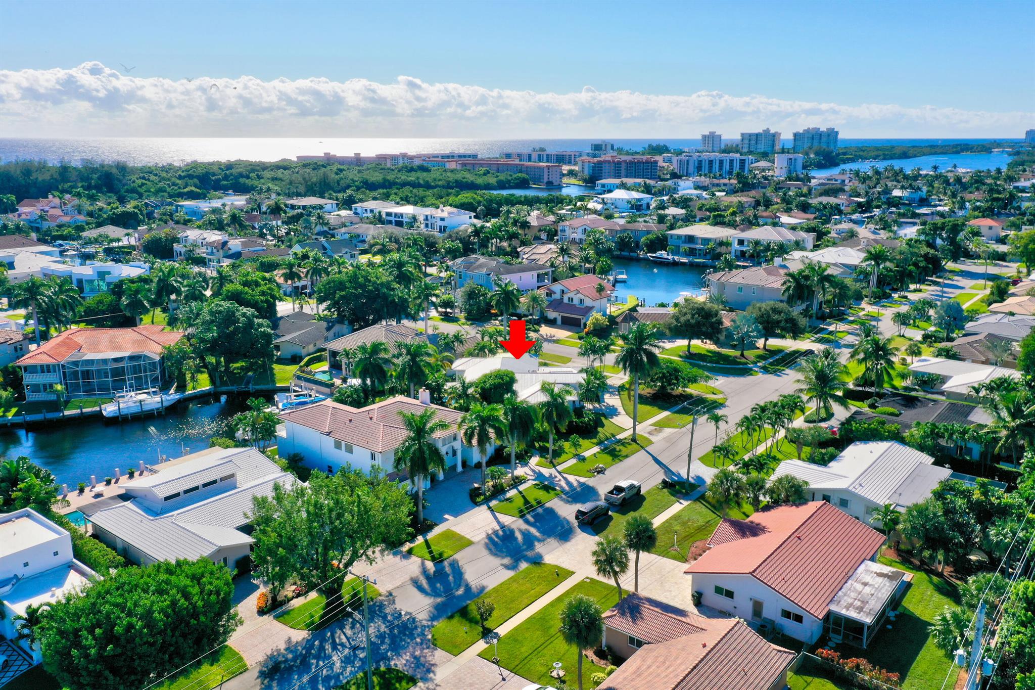 LAKE ROGERS ISLE UNIT A - Residential Lease