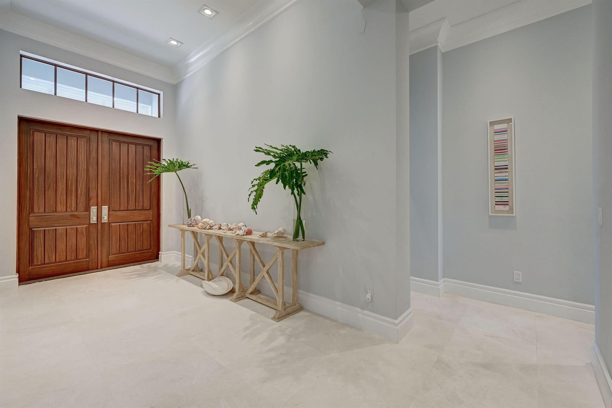 LAKE ROGERS ISLE UNIT A - Residential Lease