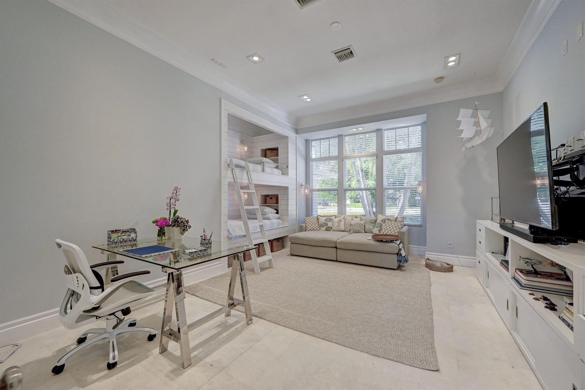 LAKE ROGERS ISLE UNIT A - Residential Lease