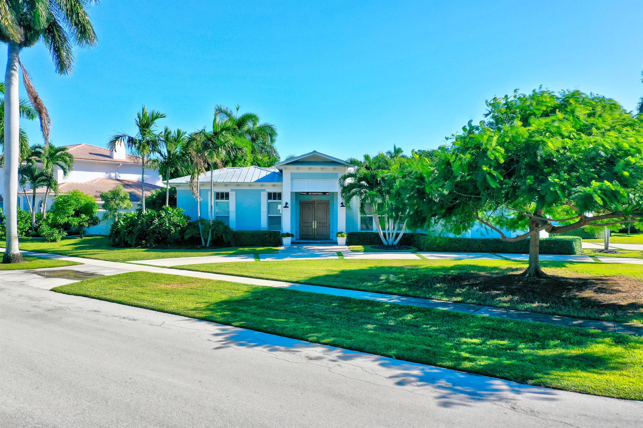 LAKE ROGERS ISLE UNIT A - Residential Lease