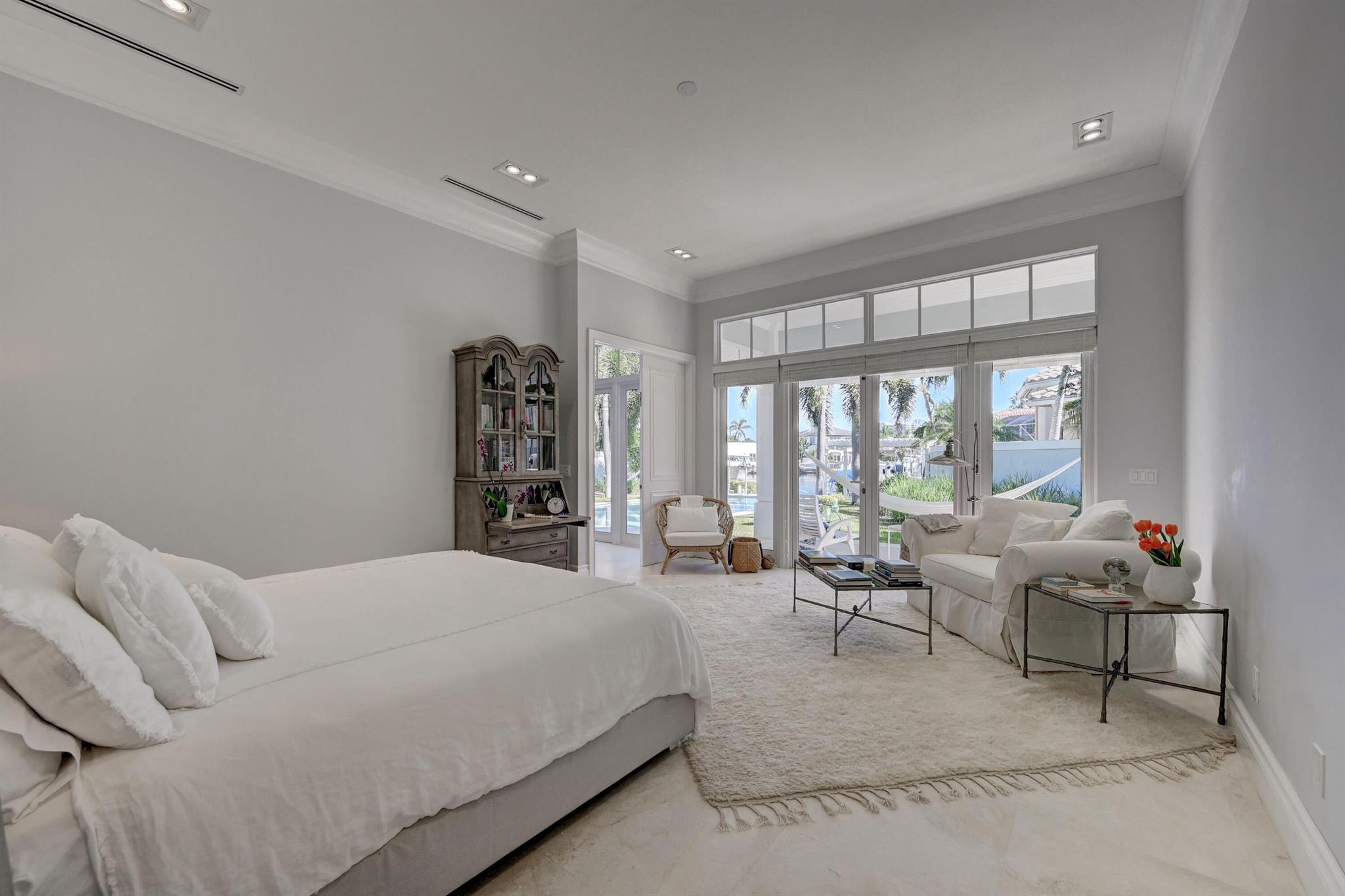 LAKE ROGERS ISLE UNIT A - Residential Lease