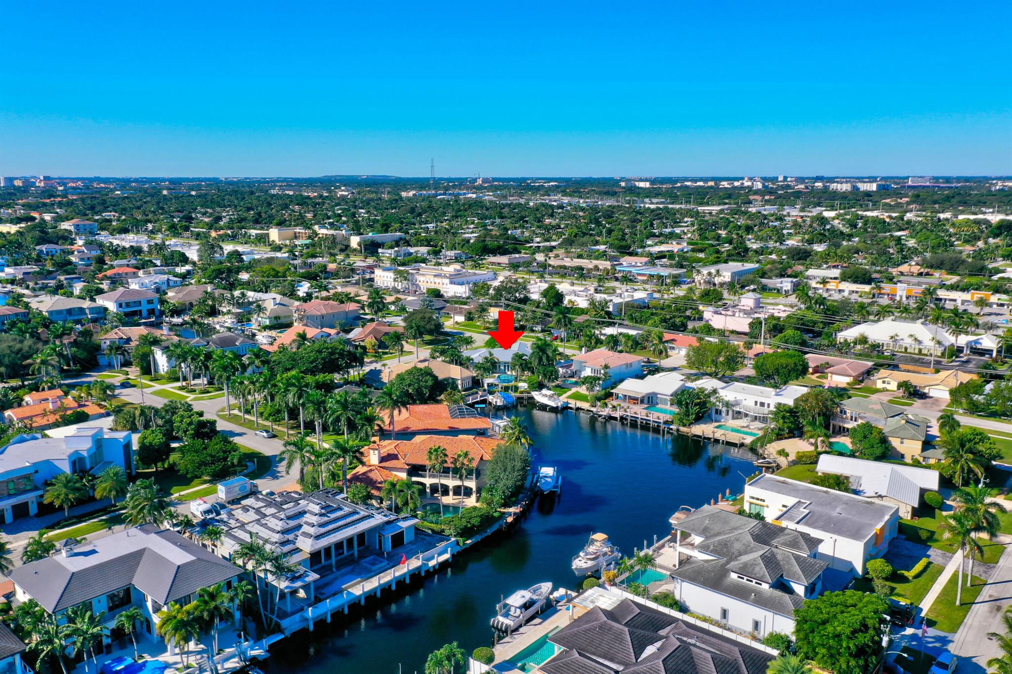 LAKE ROGERS ISLE UNIT A - Residential Lease