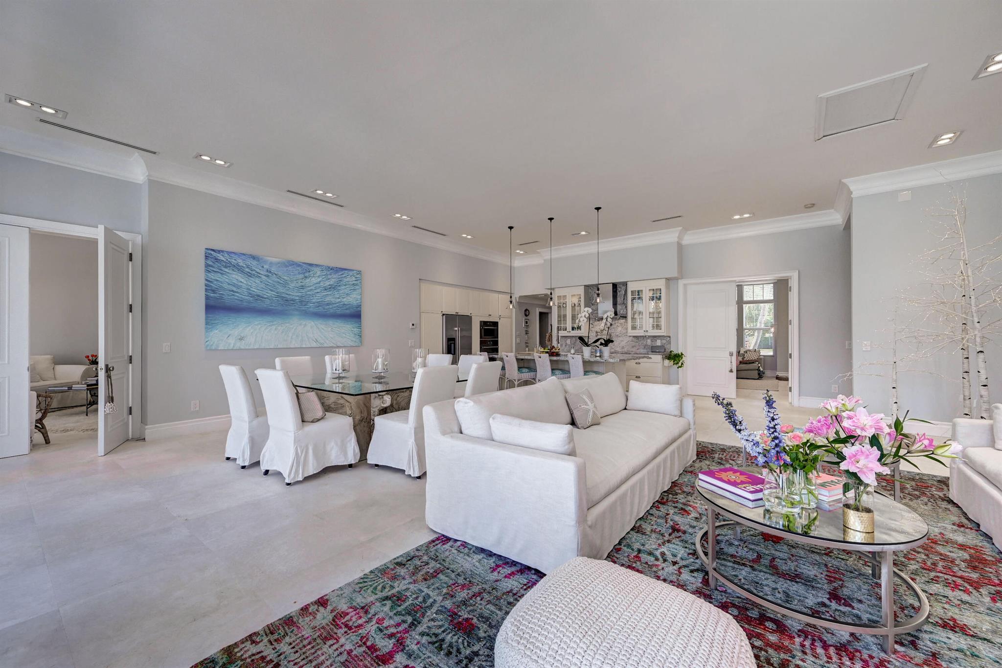 LAKE ROGERS ISLE UNIT A - Residential Lease