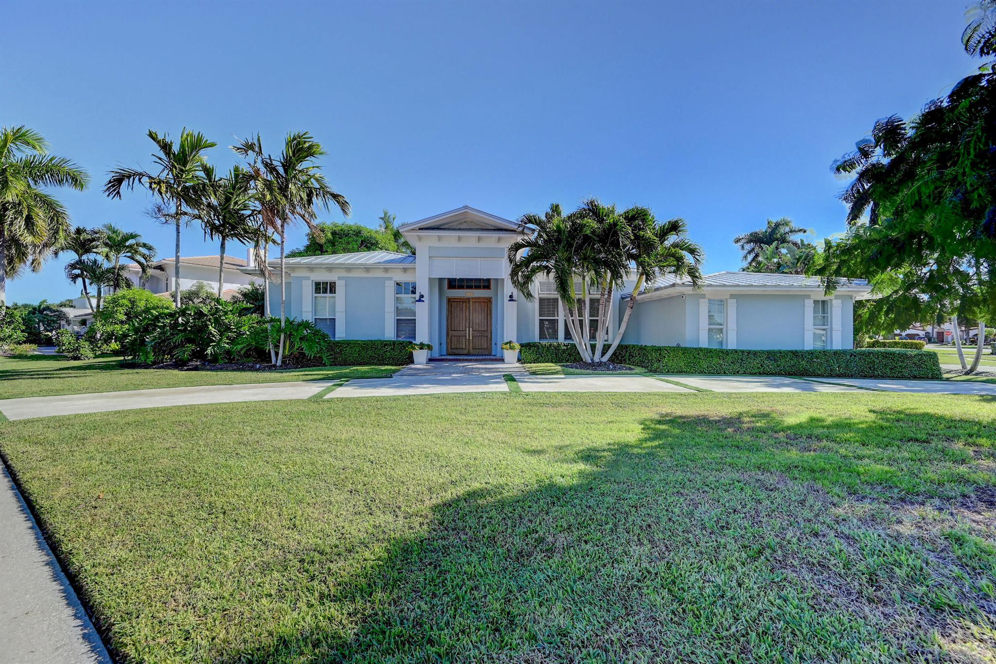 LAKE ROGERS ISLE UNIT A - Residential Lease