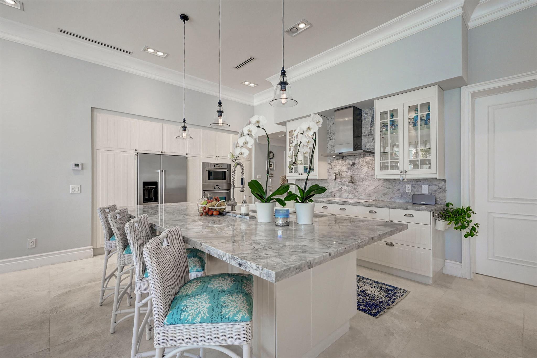 LAKE ROGERS ISLE UNIT A - Residential Lease