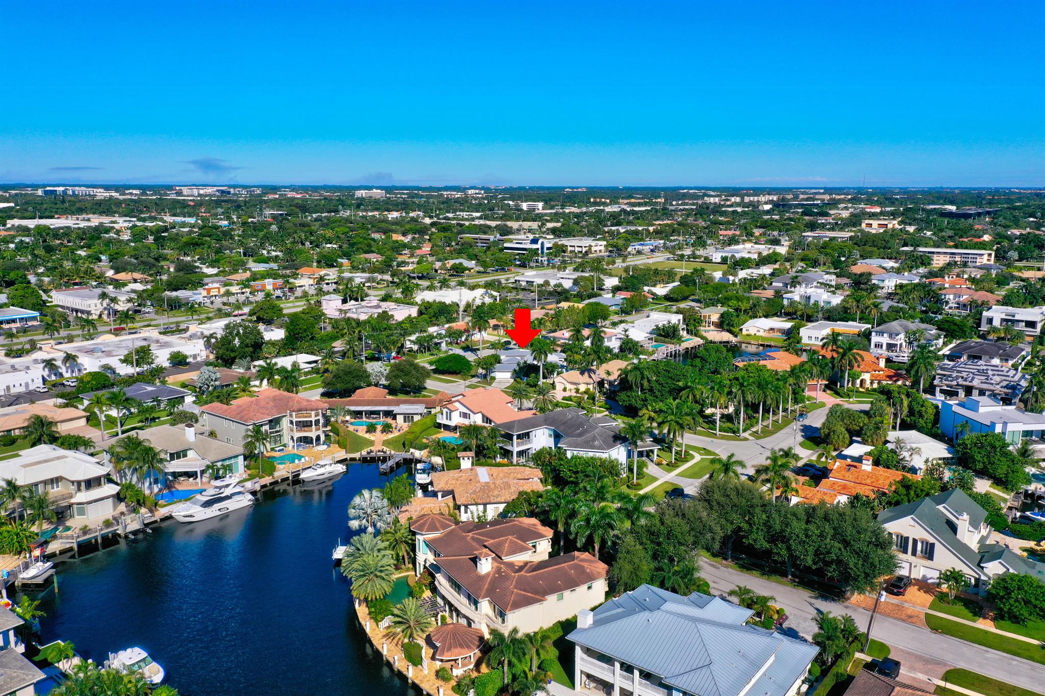 LAKE ROGERS ISLE UNIT A - Residential Lease