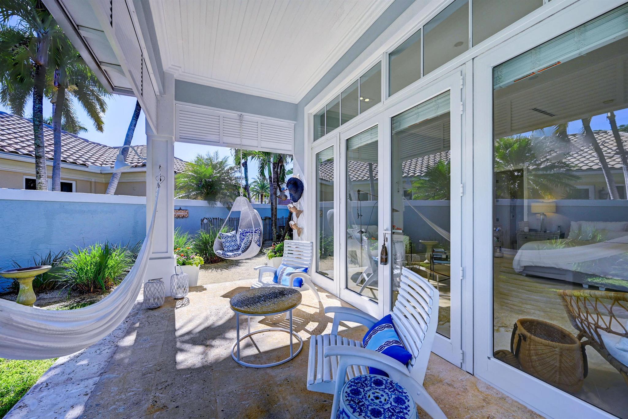 LAKE ROGERS ISLE UNIT A - Residential Lease