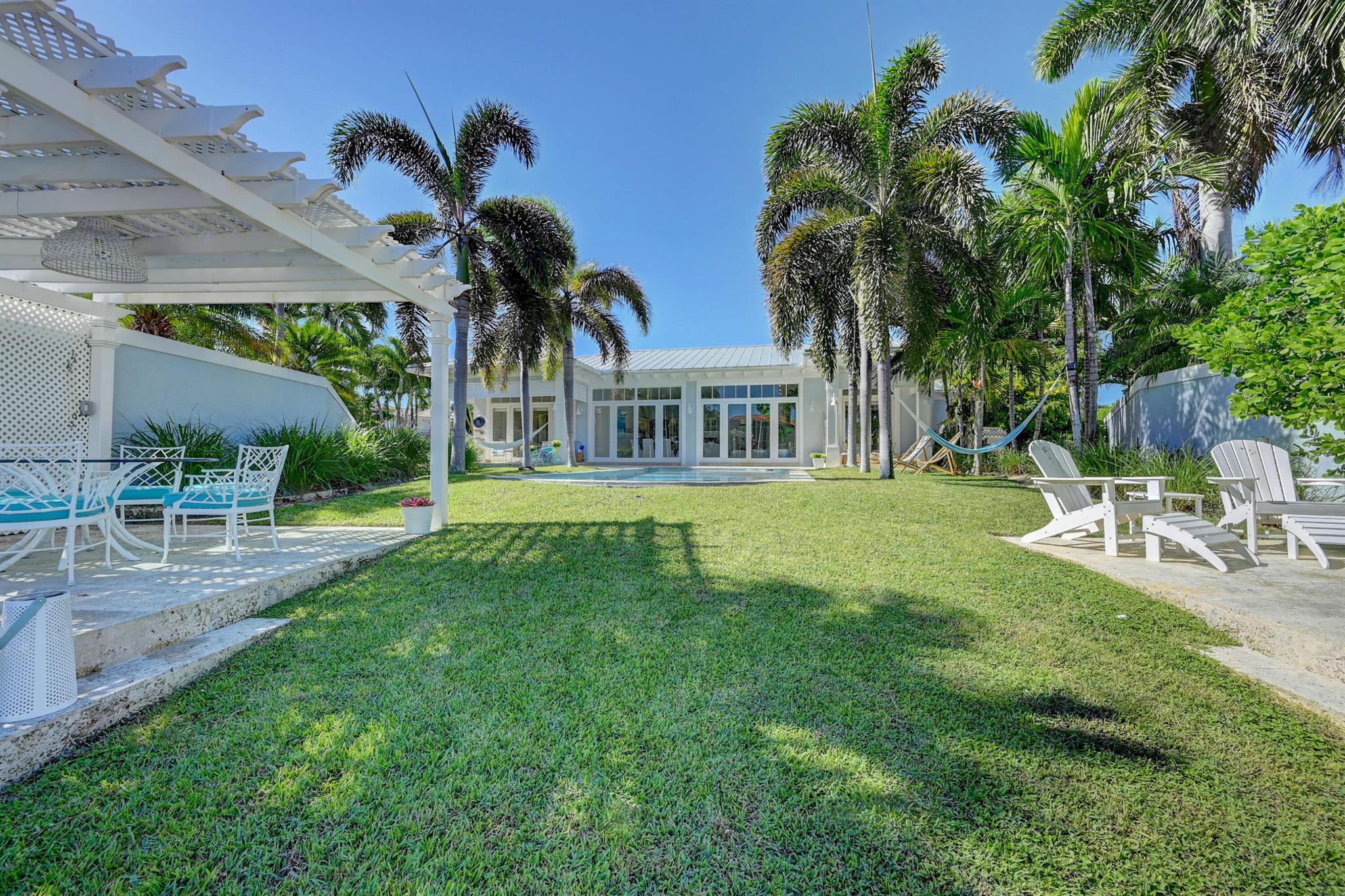 LAKE ROGERS ISLE UNIT A - Residential Lease