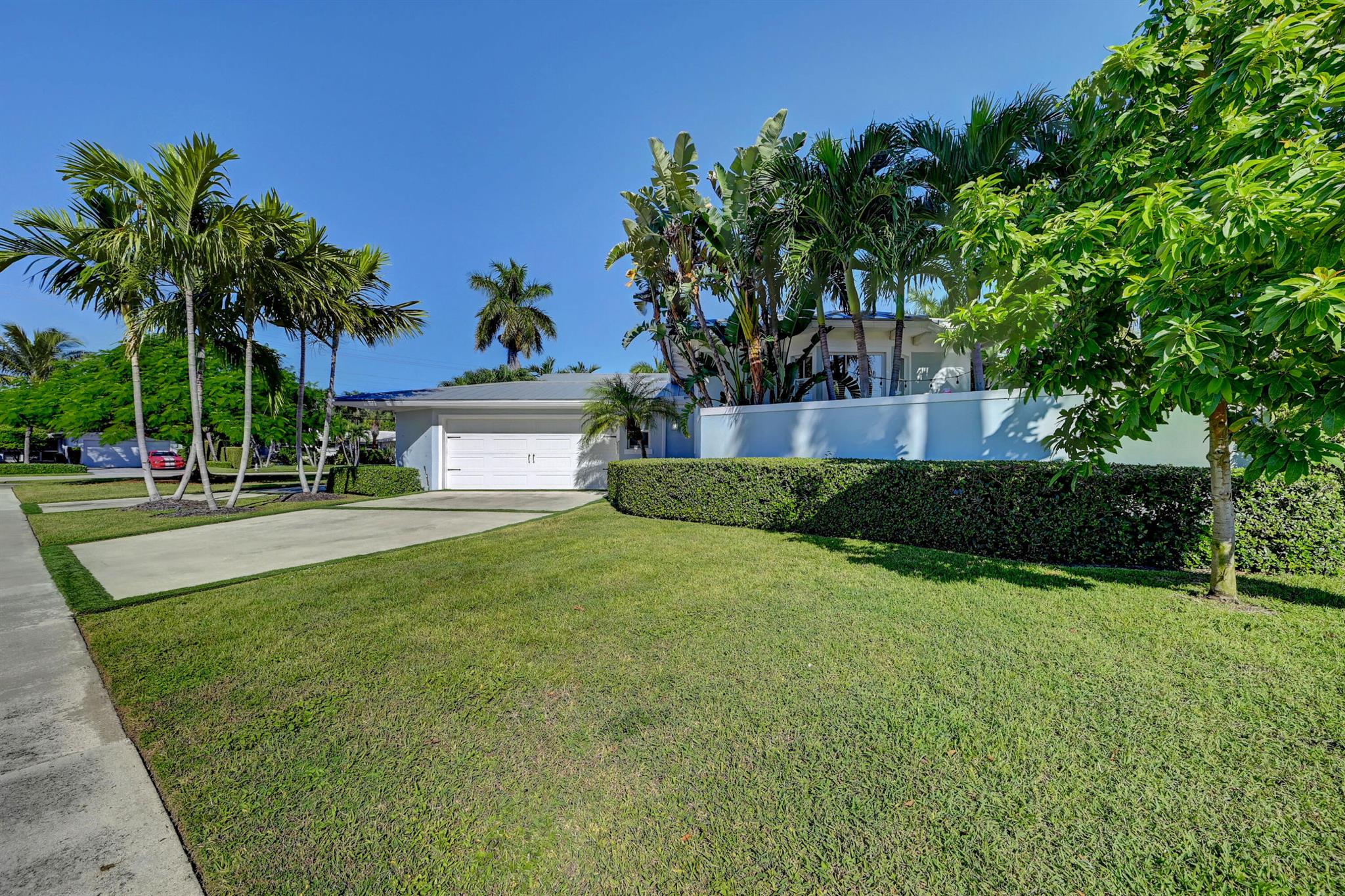LAKE ROGERS ISLE UNIT A - Residential Lease