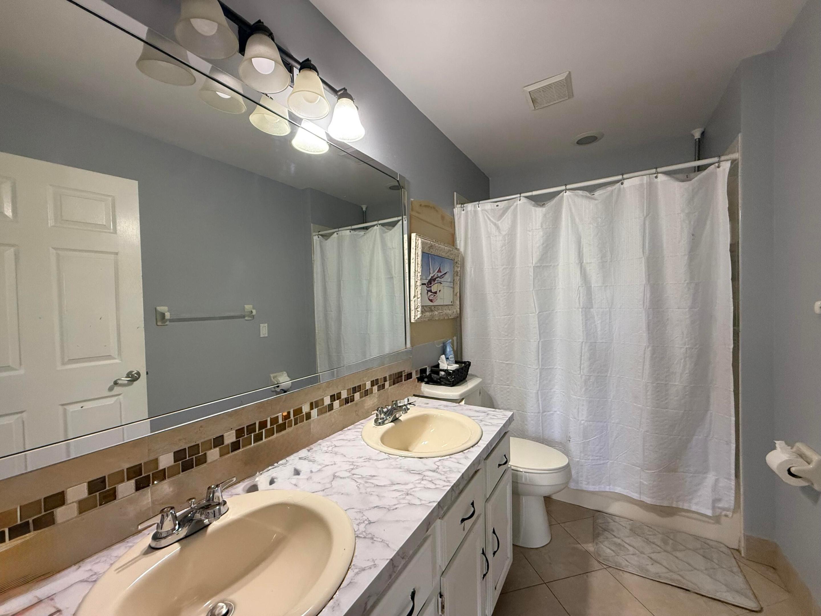 NORTH PALM BEACH HEIGHTS SEC 3 - Residential Lease