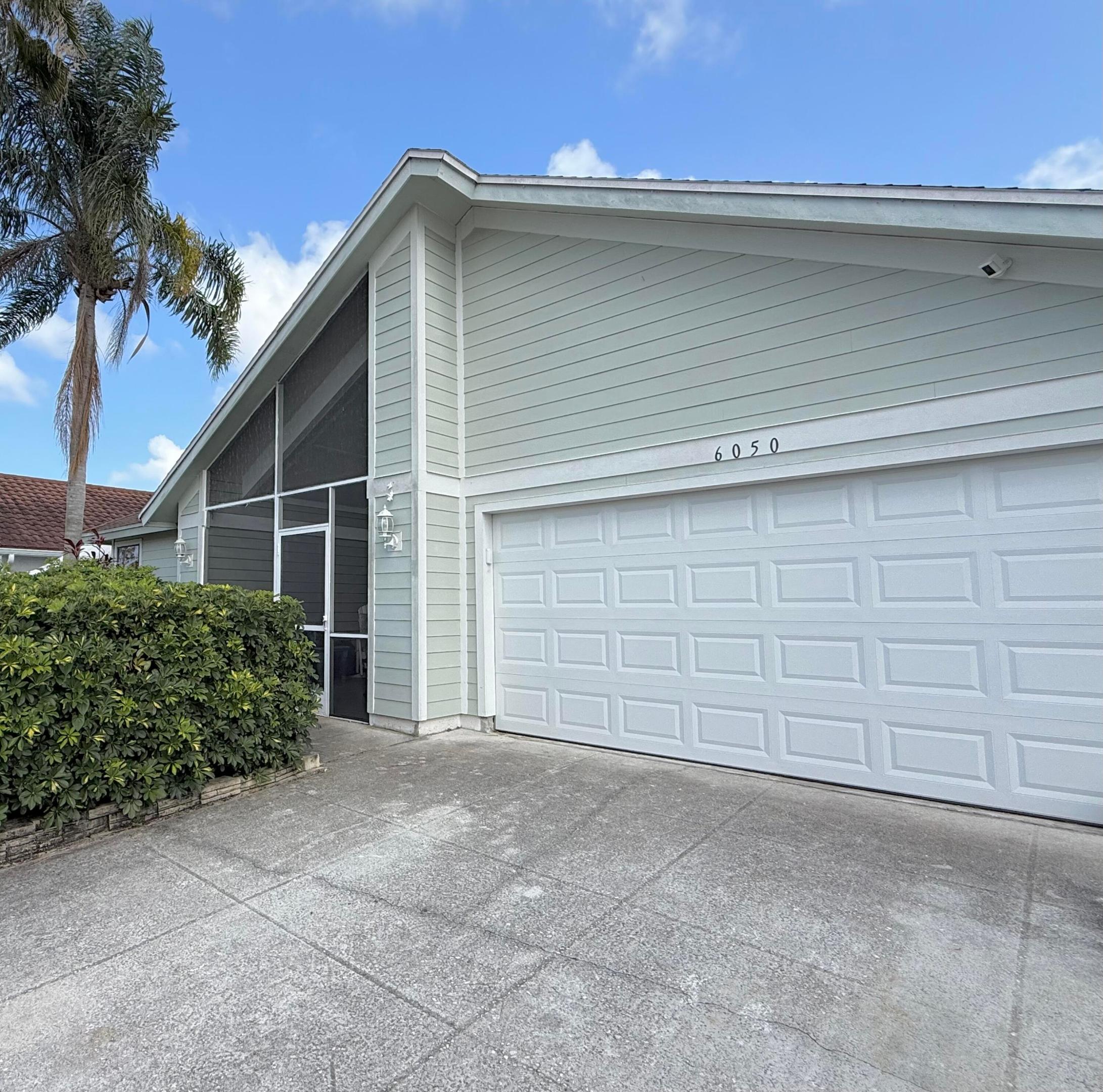 NORTH PALM BEACH HEIGHTS SEC 3 - Residential Lease