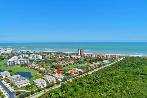 A home in Fort Pierce