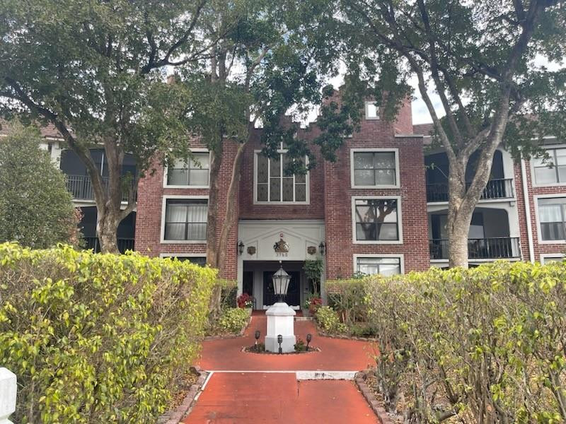 International Village - Residential