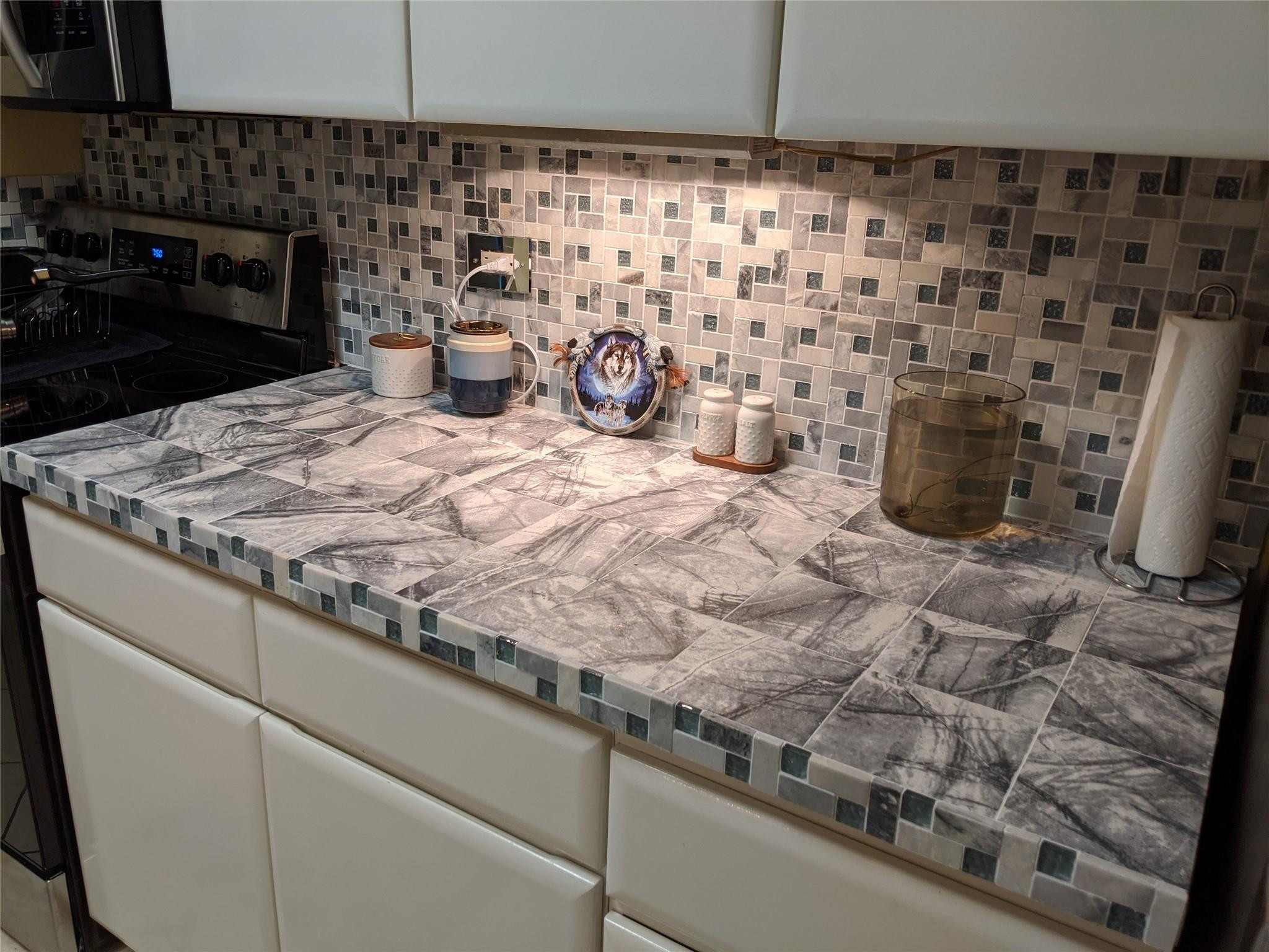 International Village - Residential