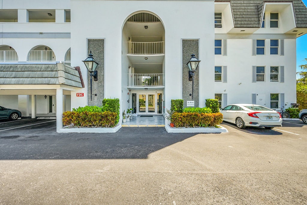 Photo of 800 E Camino Real #3050, Boca Raton, FL 33432 (MLS # R11078601)