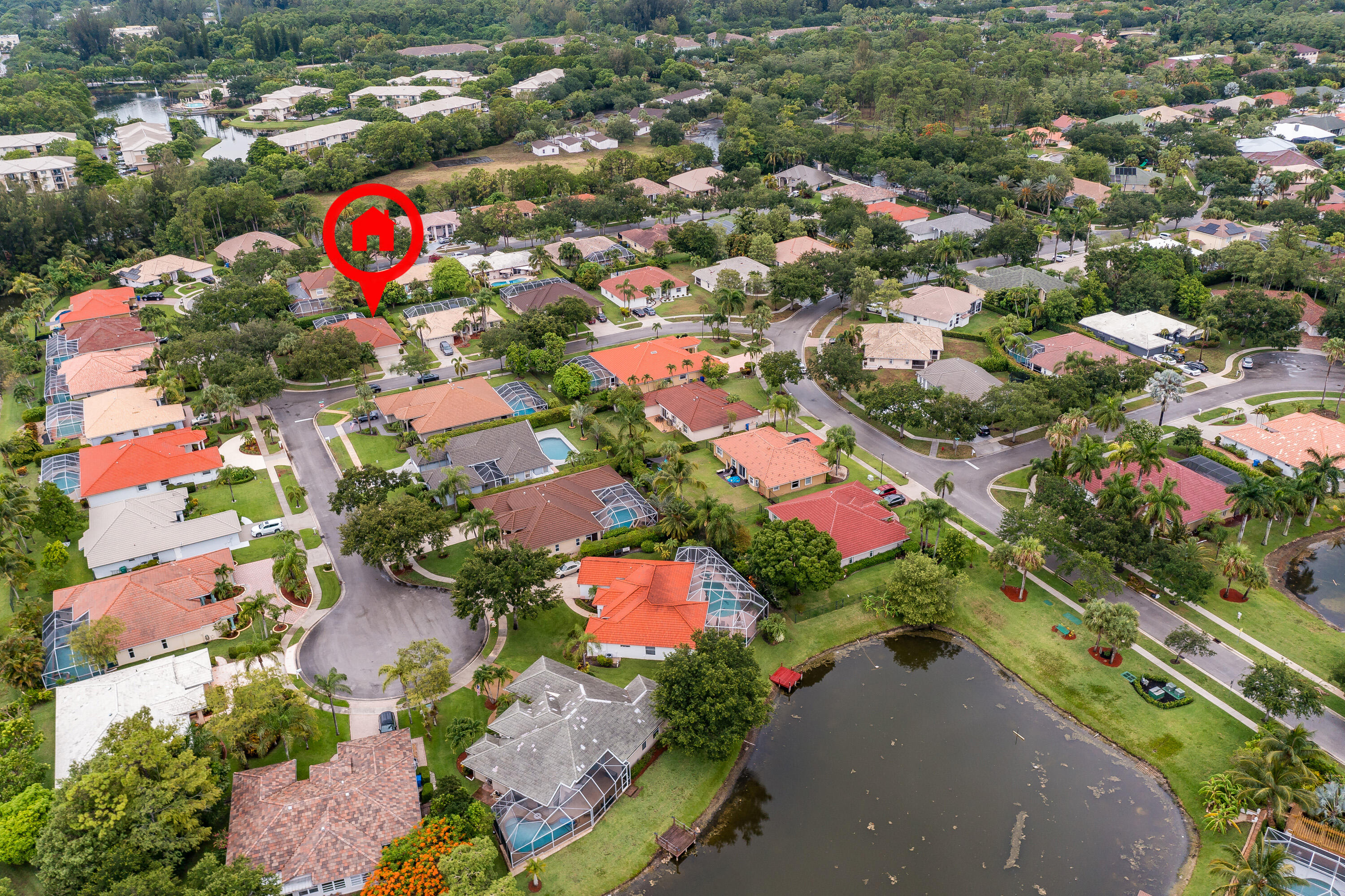CYPRESS HEAD UNIT 2 - Residential