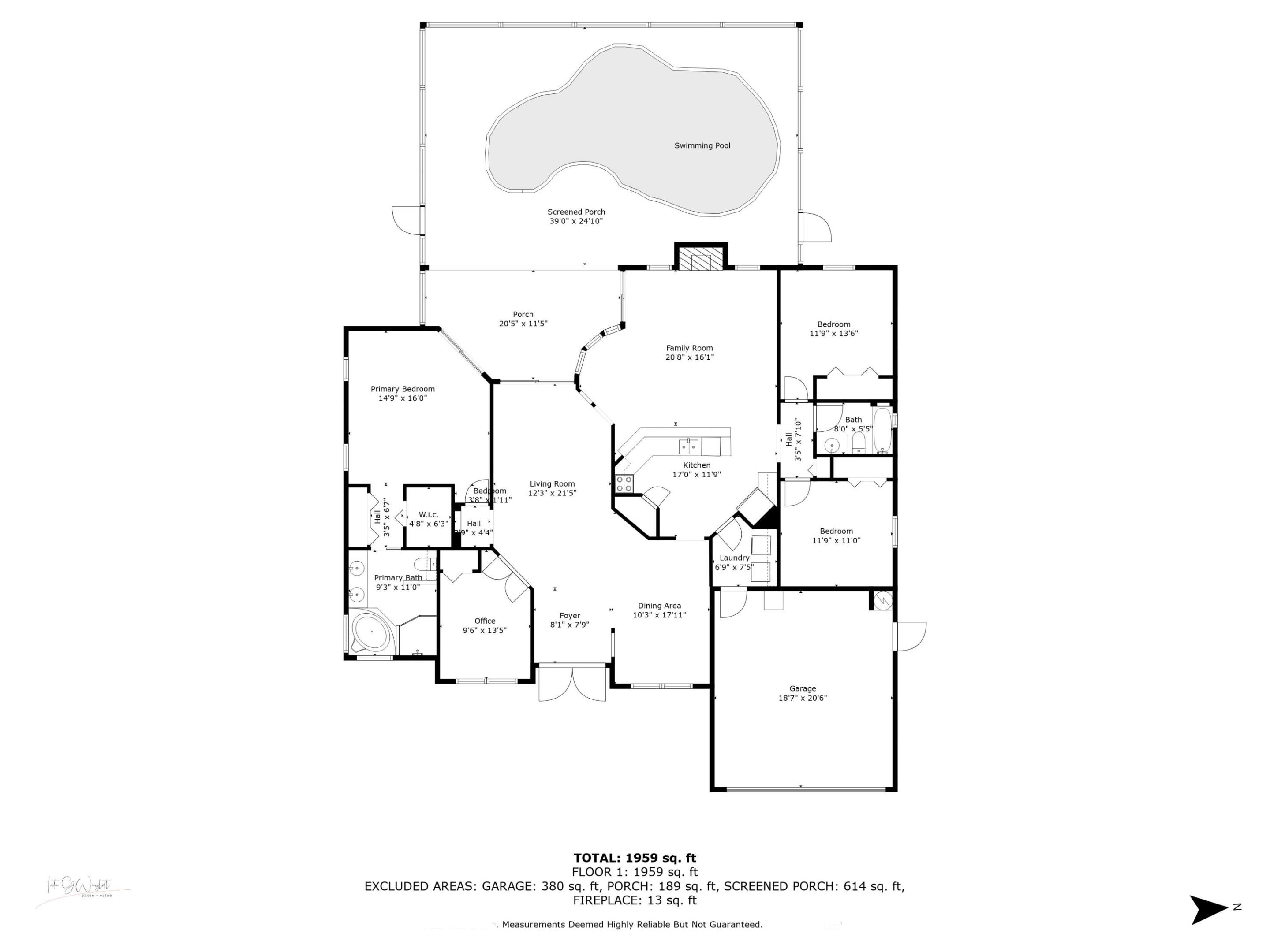 CYPRESS HEAD UNIT 2 - Residential