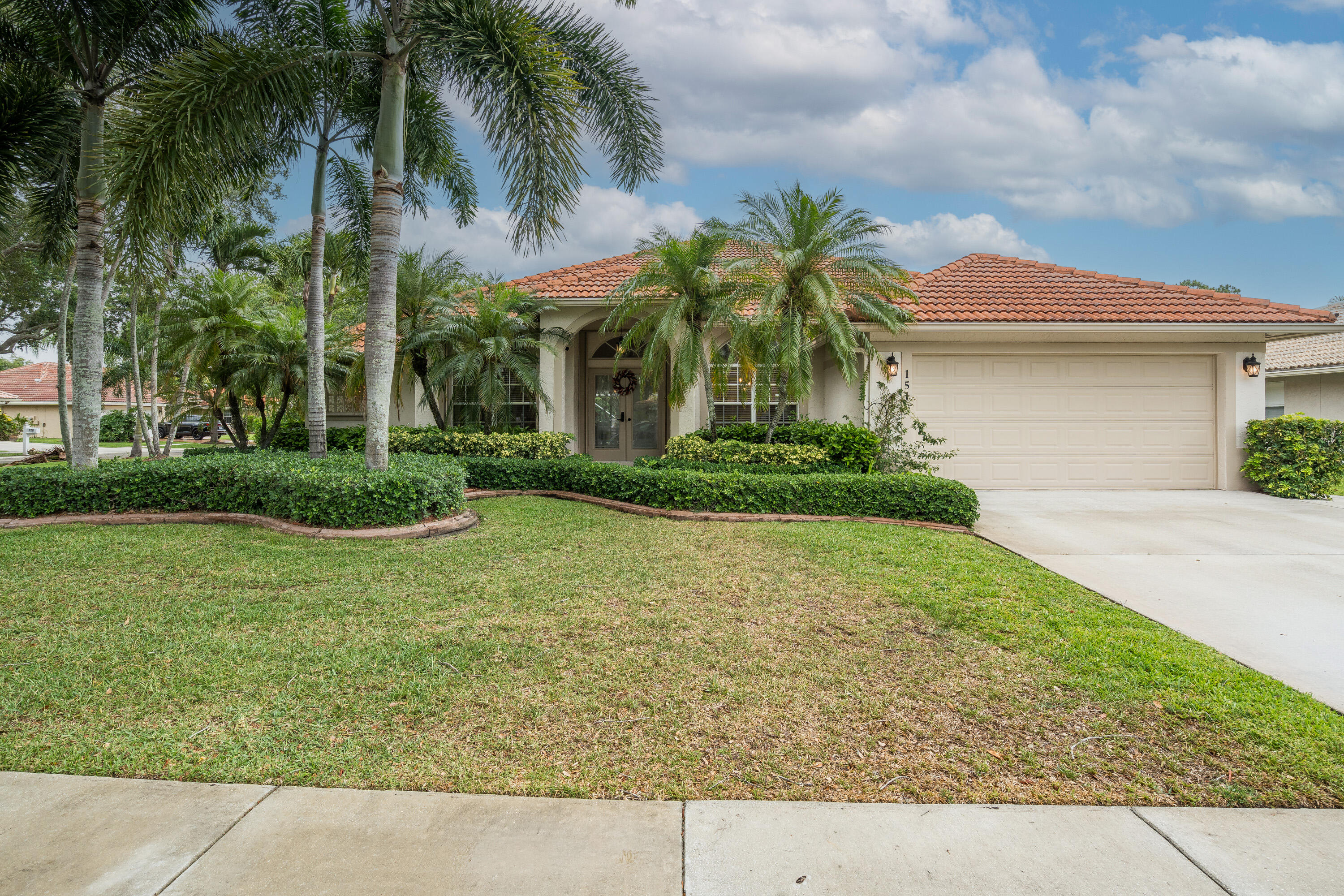 CYPRESS HEAD UNIT 2 - Residential