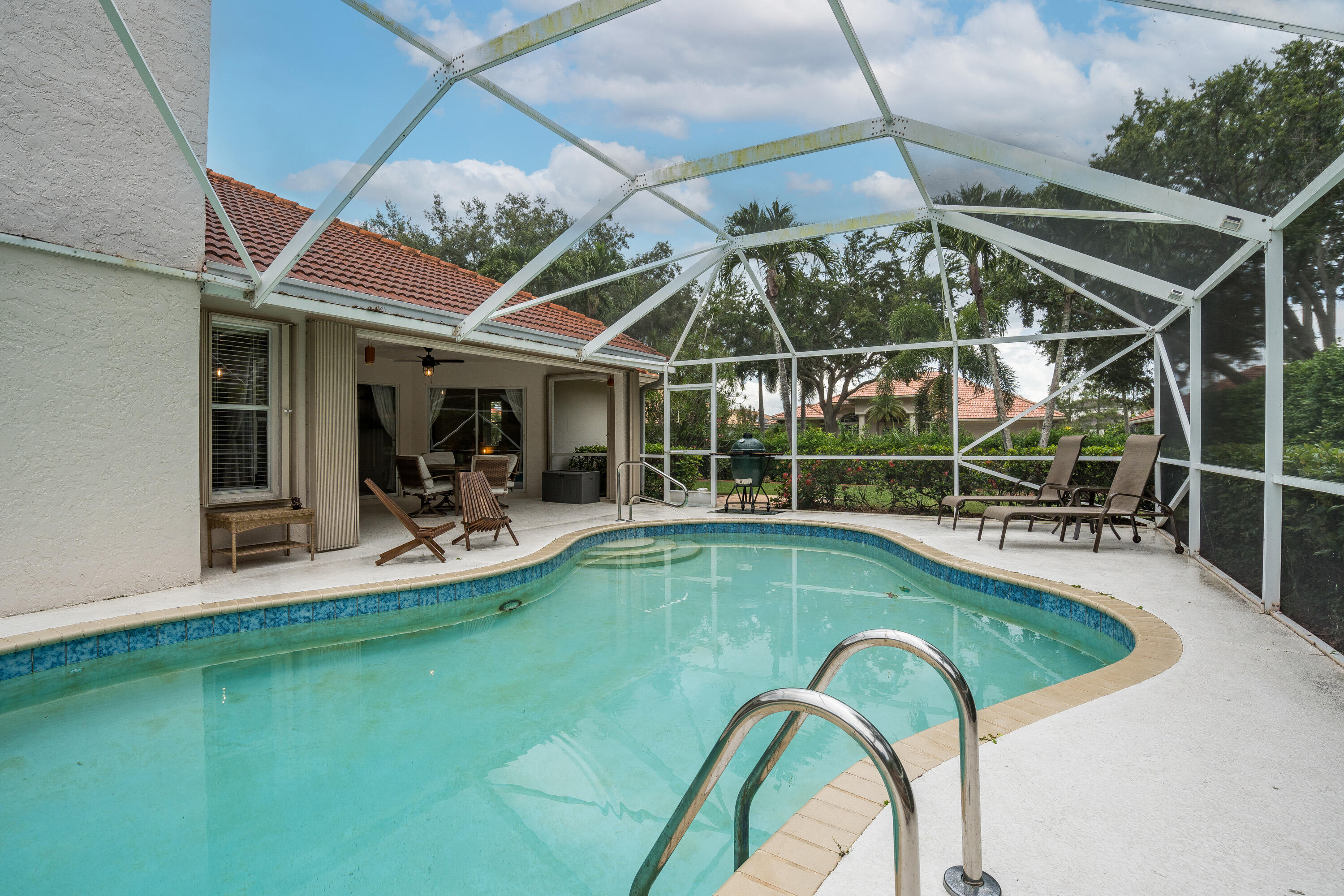 CYPRESS HEAD UNIT 2 - Residential