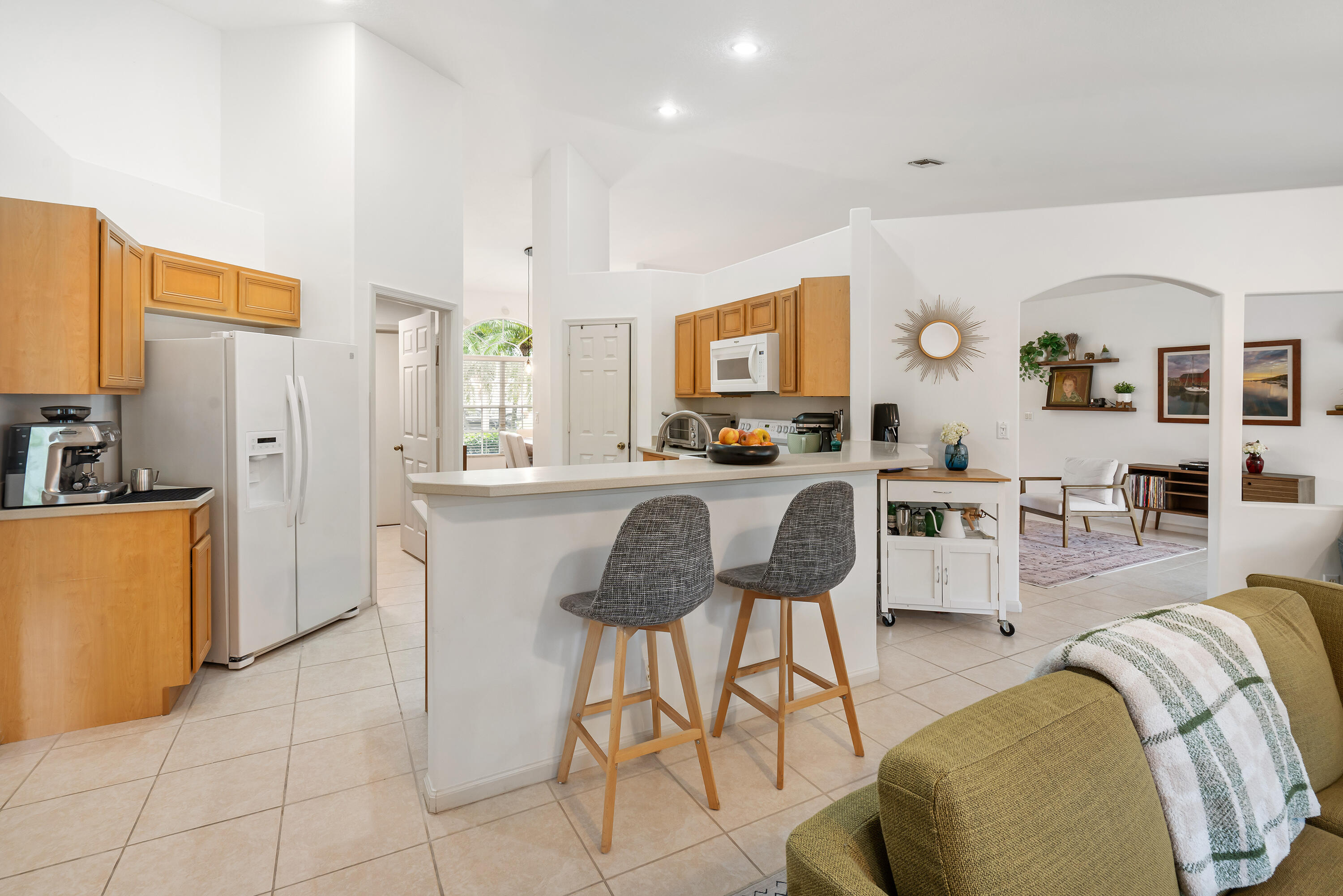 CYPRESS HEAD UNIT 2 - Residential