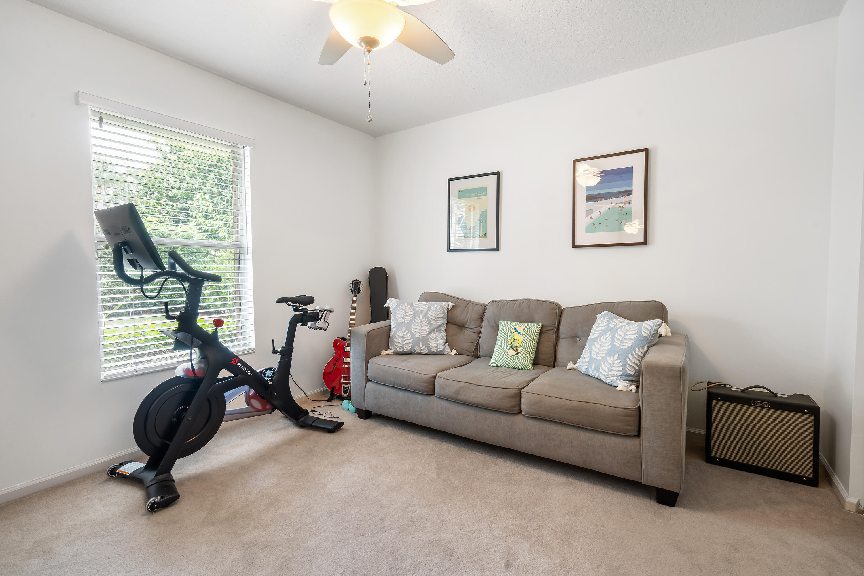 CYPRESS HEAD UNIT 2 - Residential