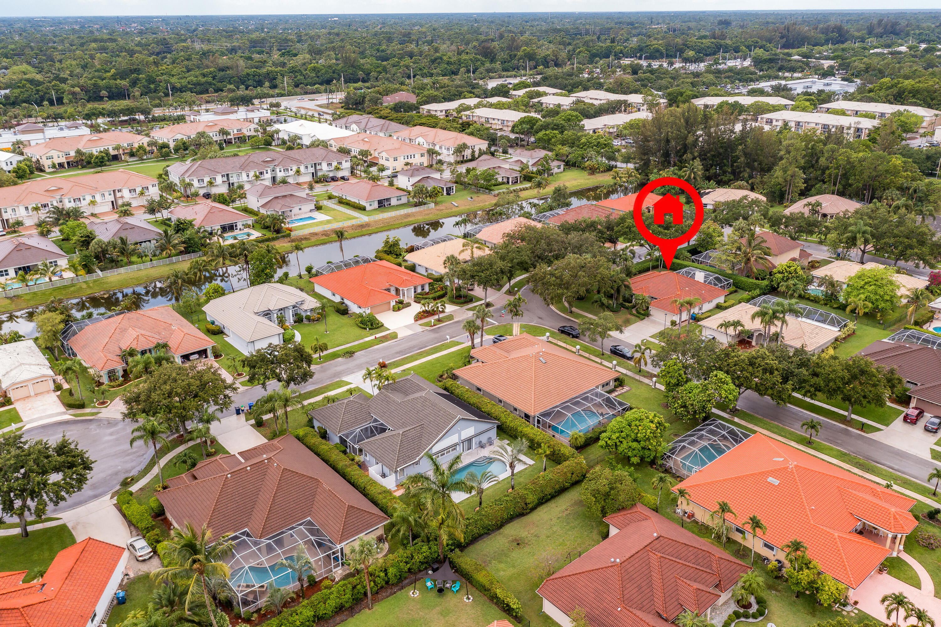 CYPRESS HEAD UNIT 2 - Residential