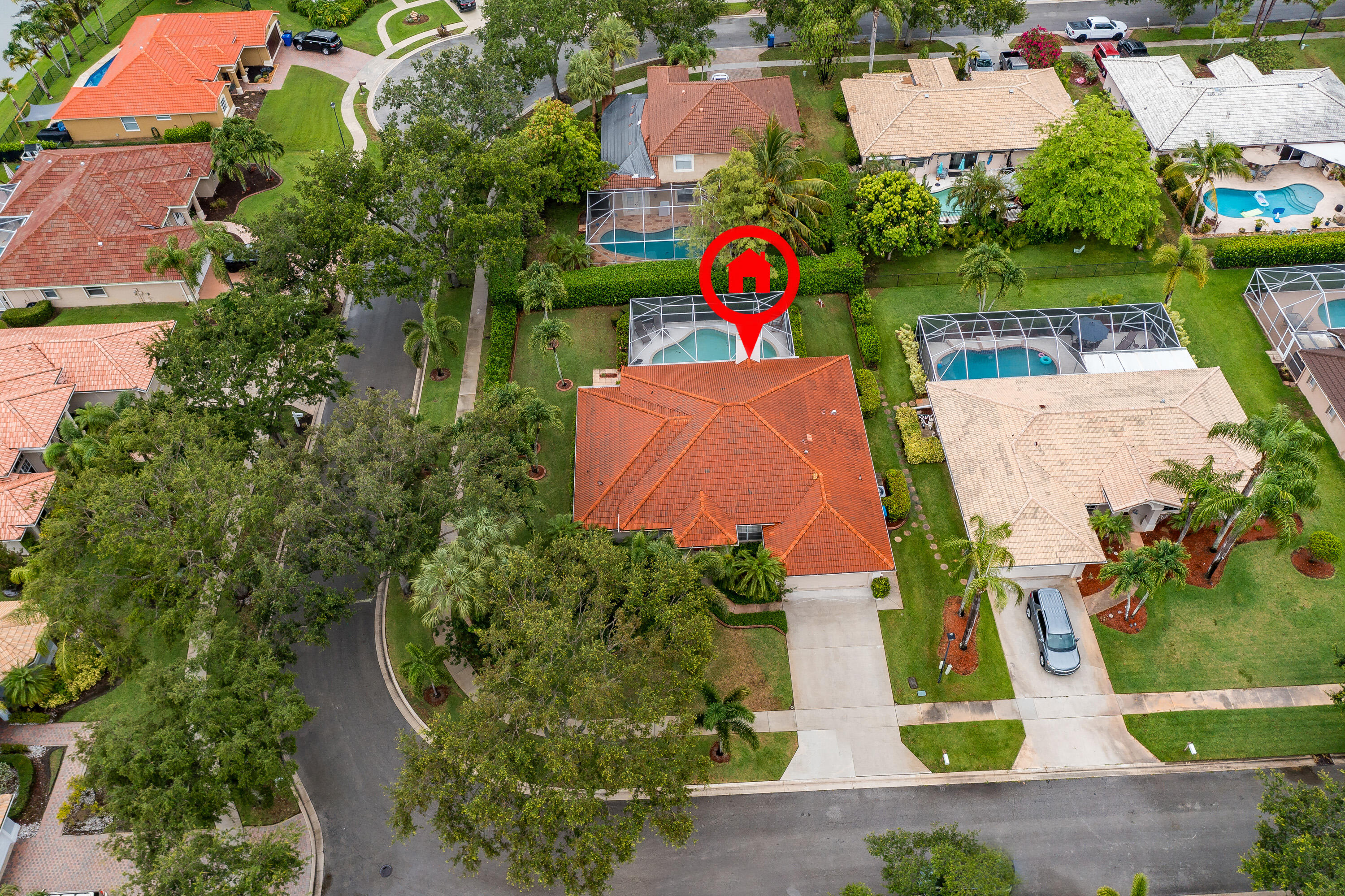 CYPRESS HEAD UNIT 2 - Residential