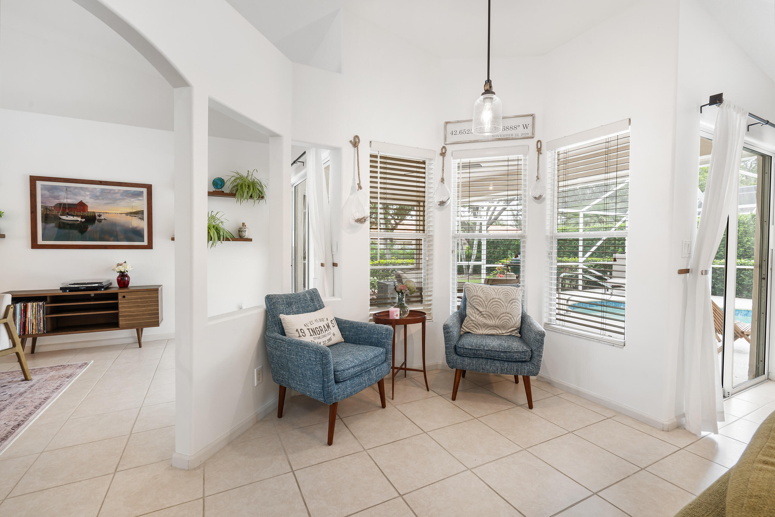 CYPRESS HEAD UNIT 2 - Residential