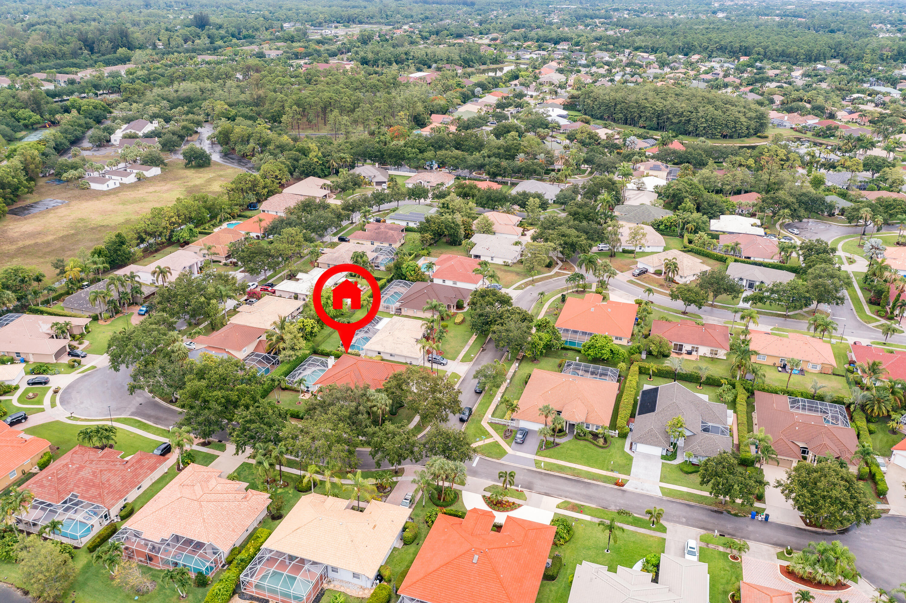 CYPRESS HEAD UNIT 2 - Residential