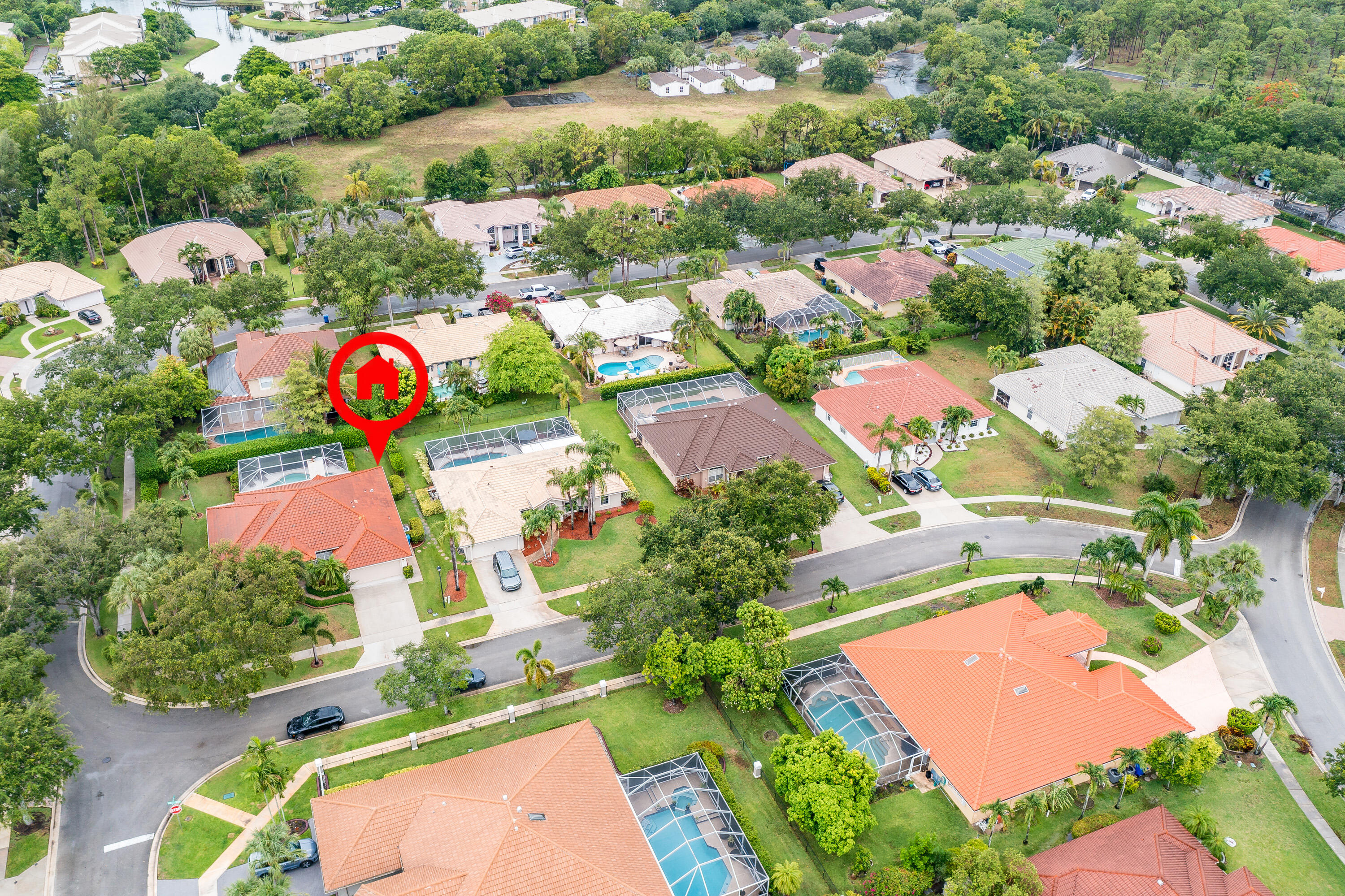 CYPRESS HEAD UNIT 2 - Residential