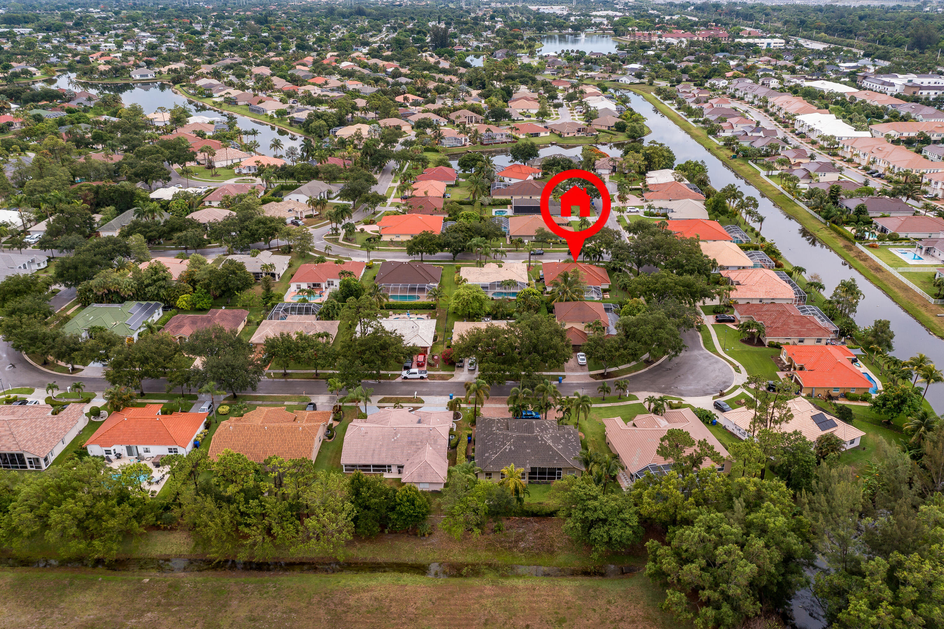 CYPRESS HEAD UNIT 2 - Residential