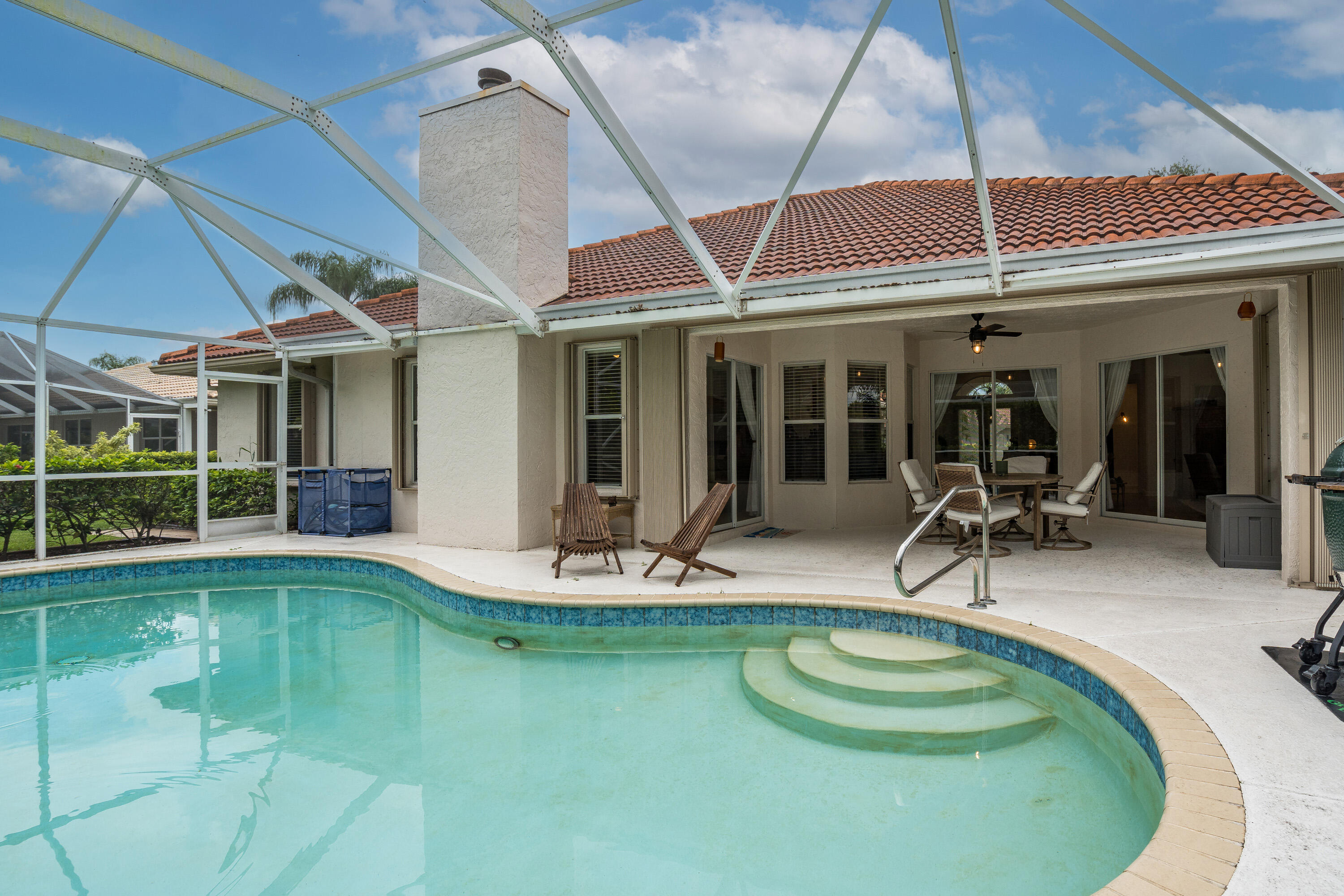 CYPRESS HEAD UNIT 2 - Residential