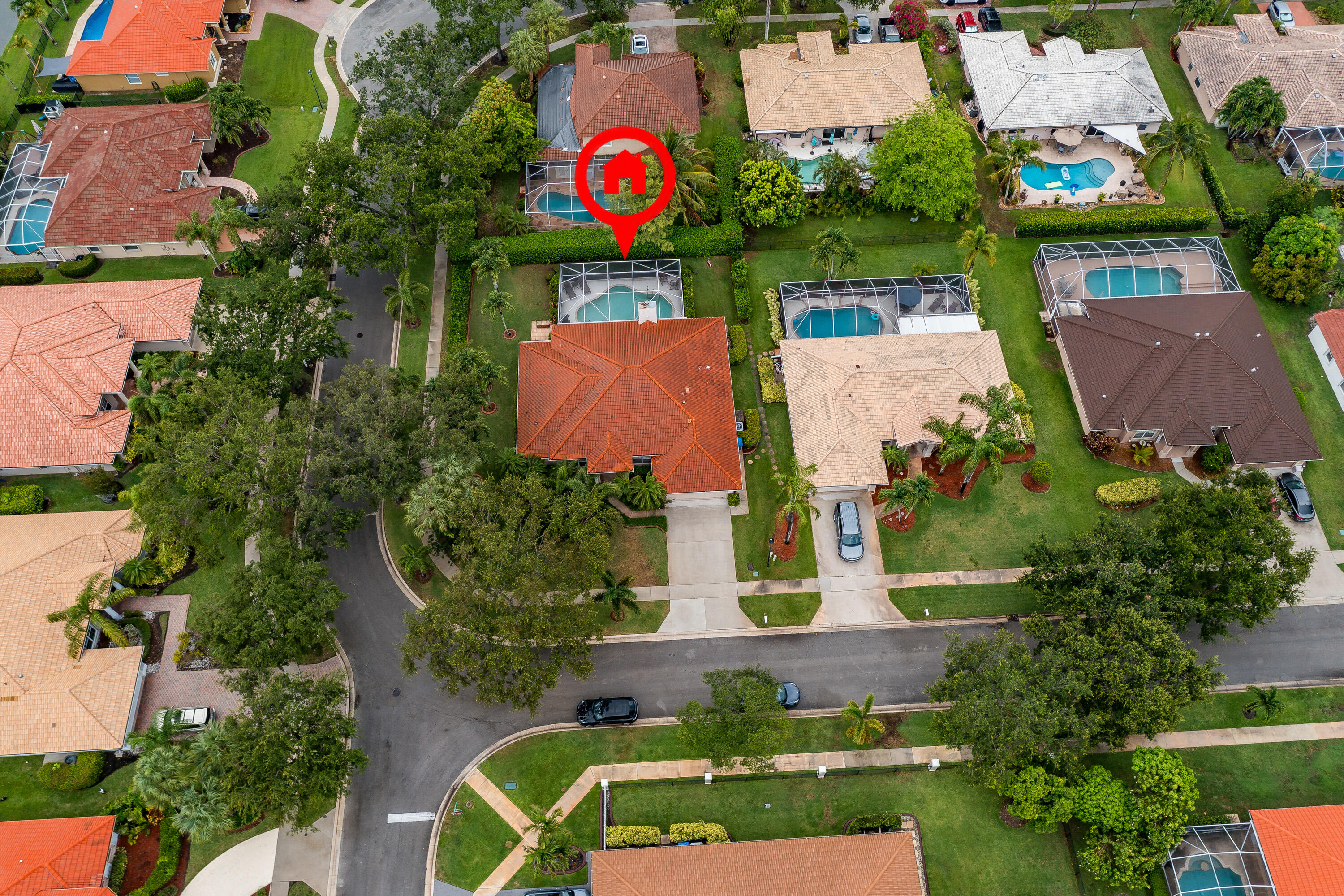 CYPRESS HEAD UNIT 2 - Residential