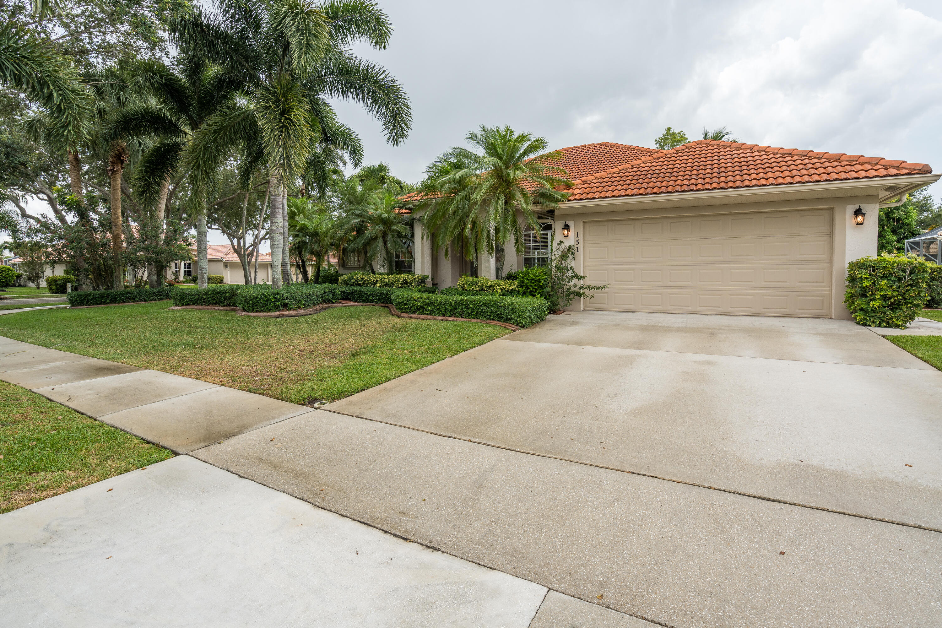 CYPRESS HEAD UNIT 2 - Residential