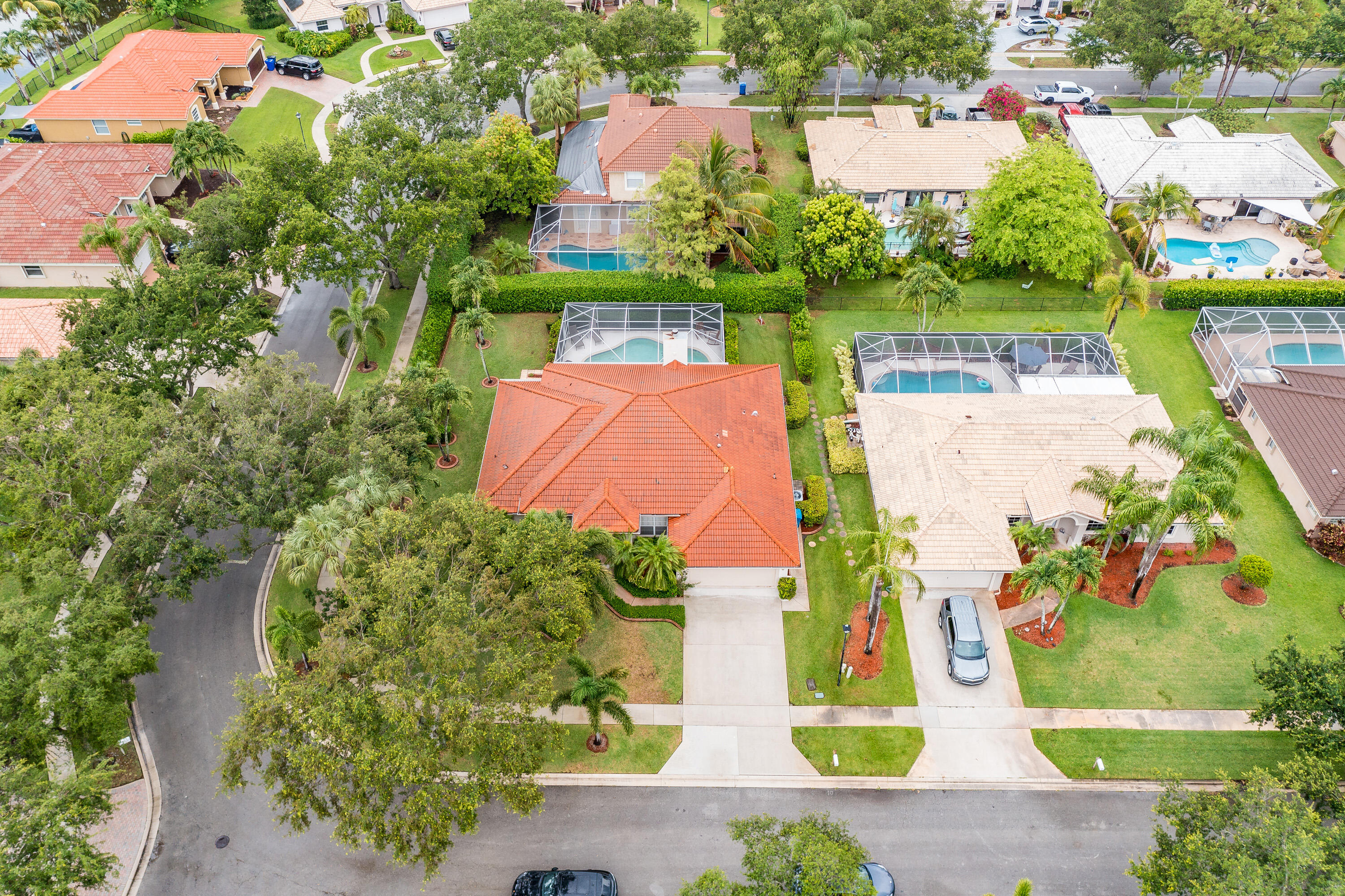 CYPRESS HEAD UNIT 2 - Residential